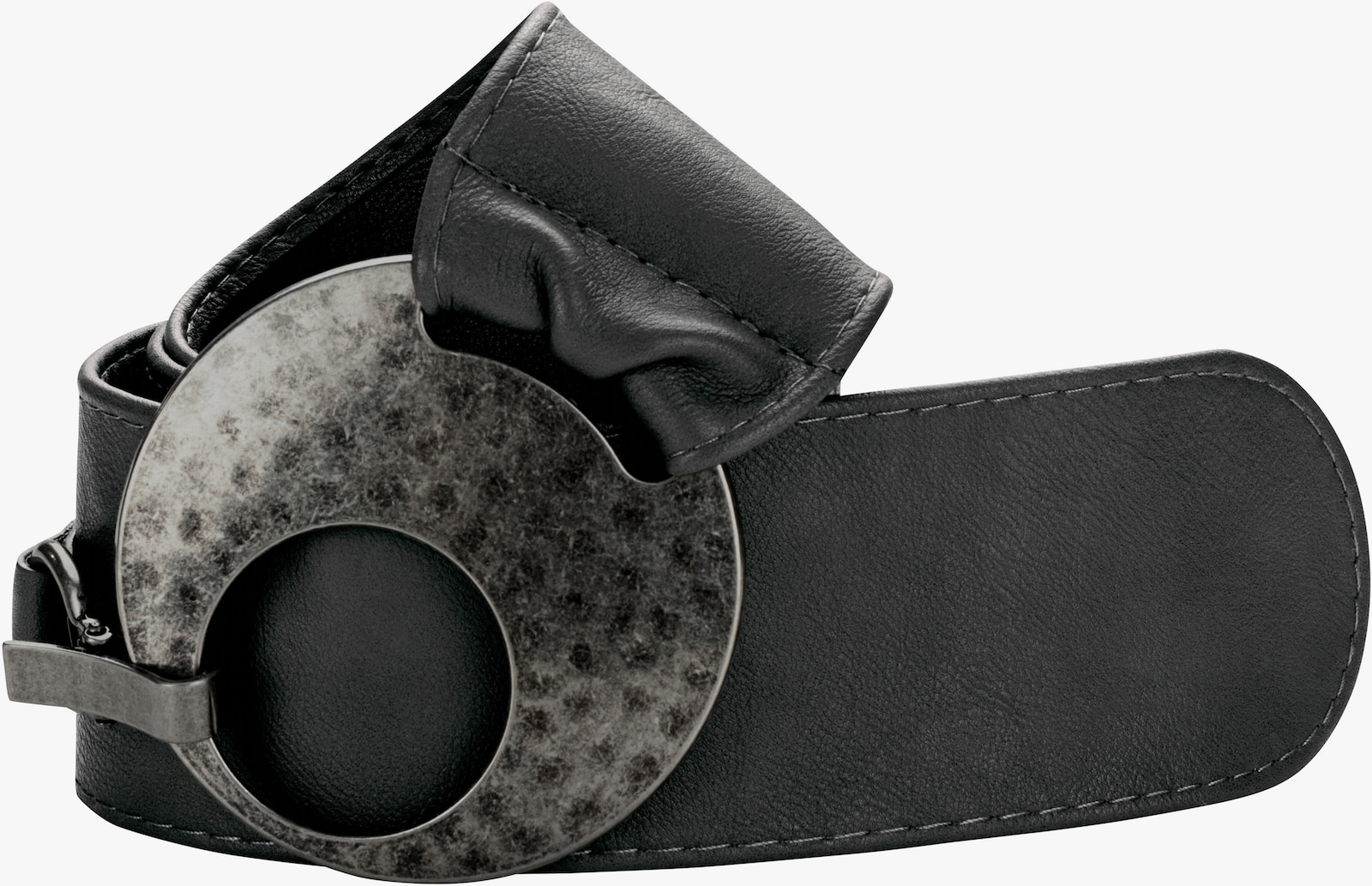 heine Gürtel - schwarz