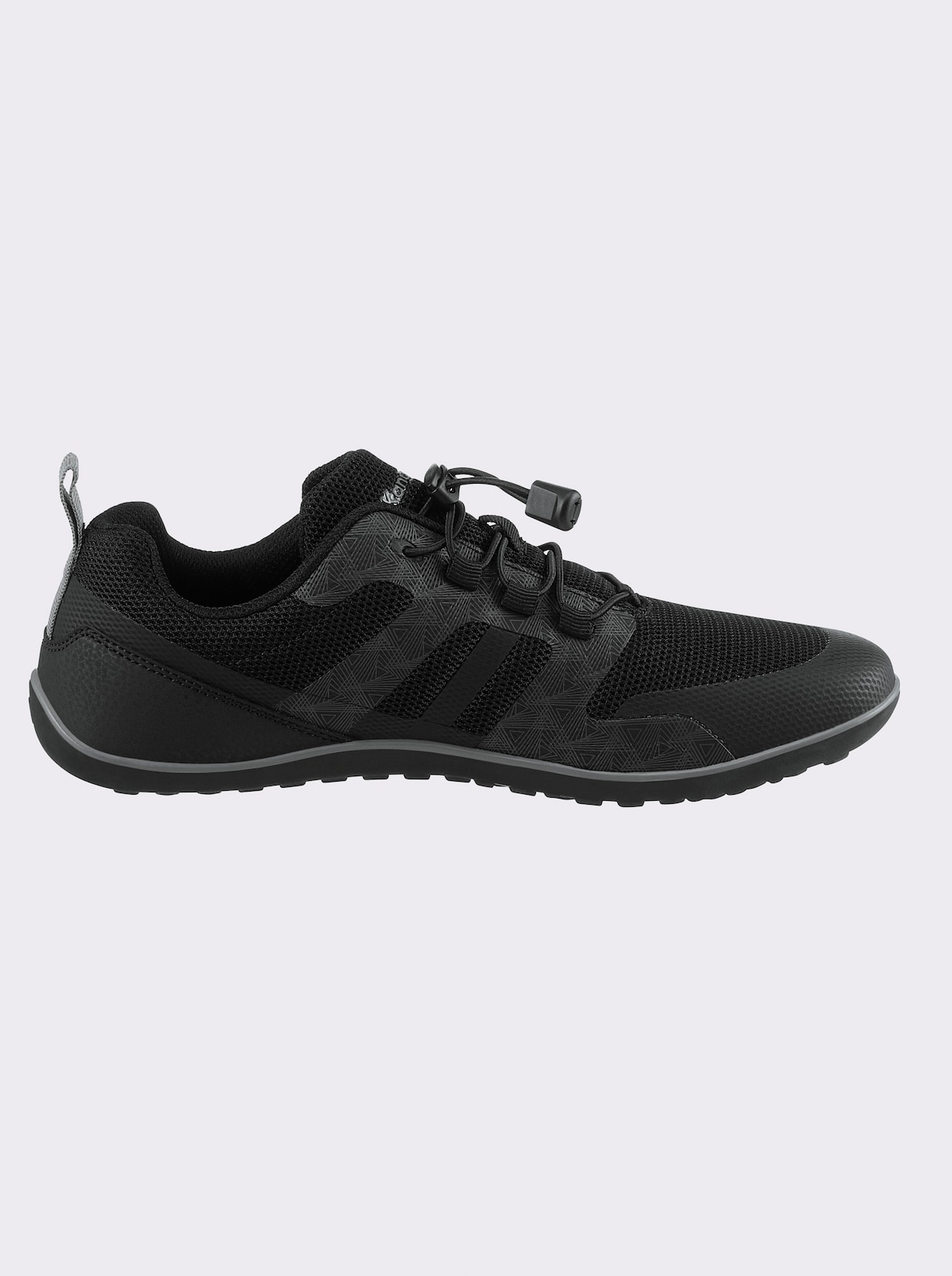 KangaROOS Sneaker - schwarz