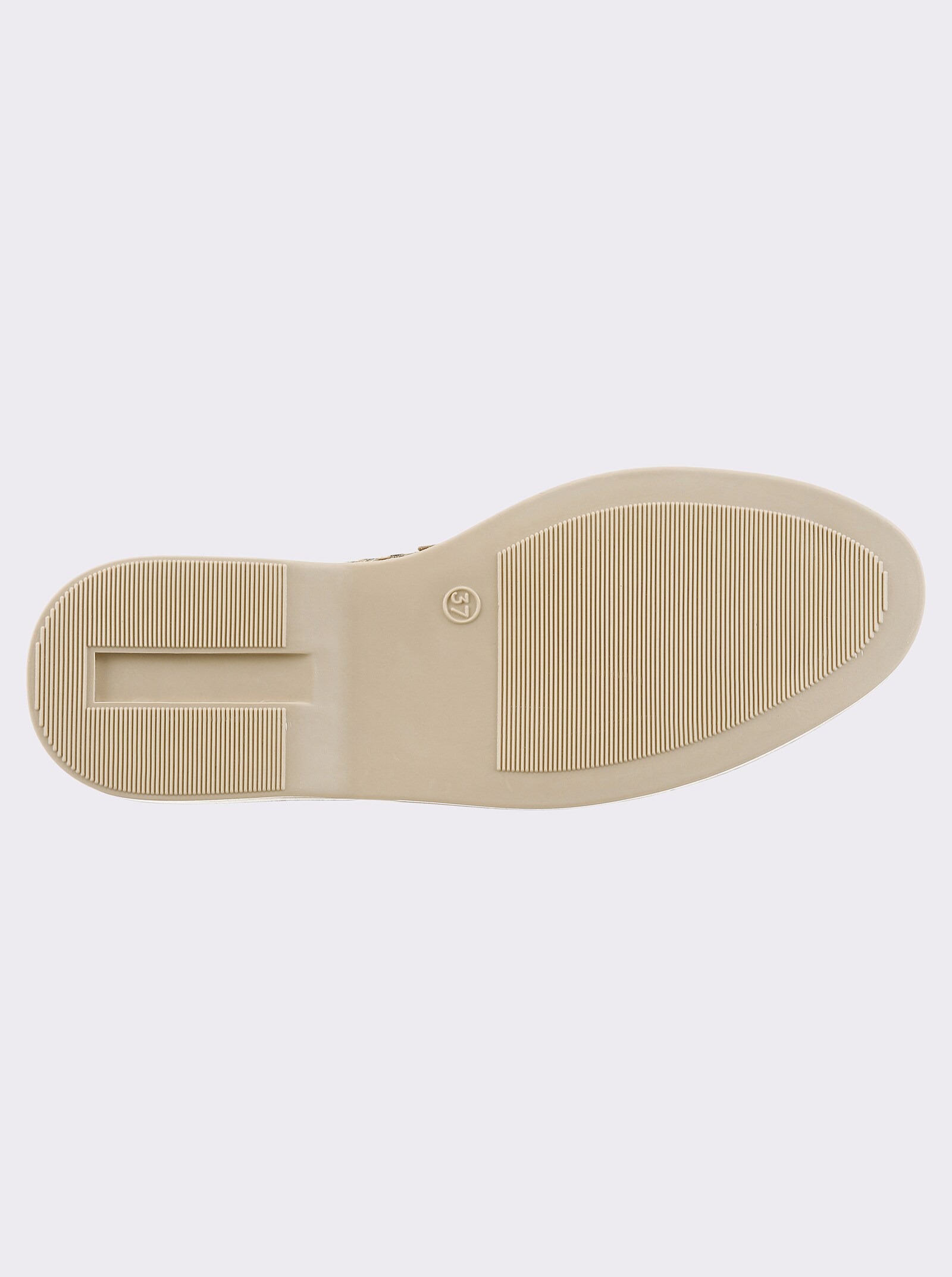 heine Slipper - leofarben