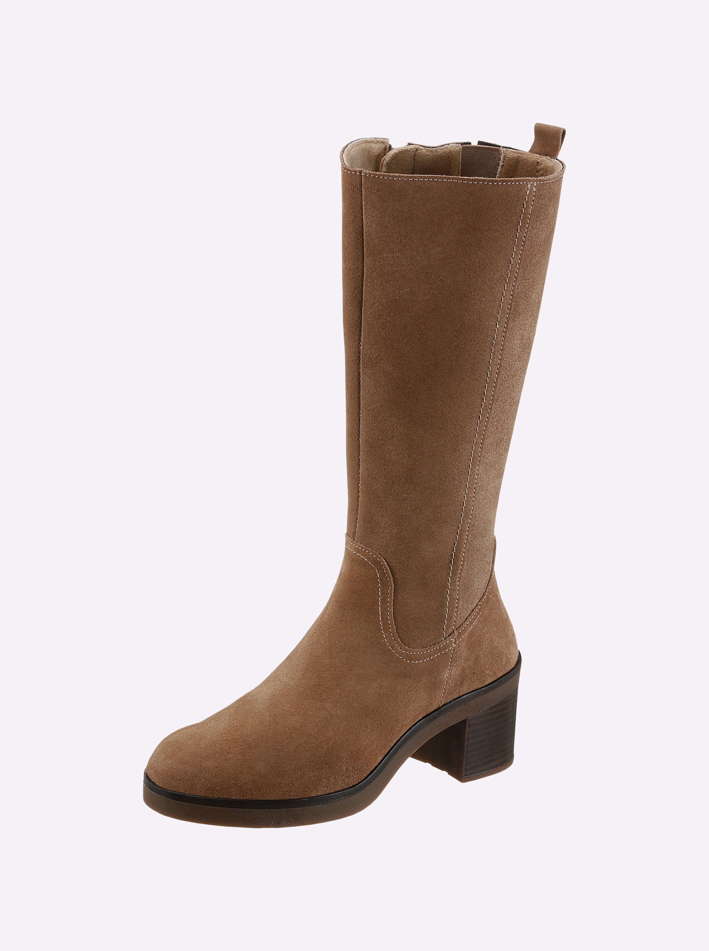 Stiefel