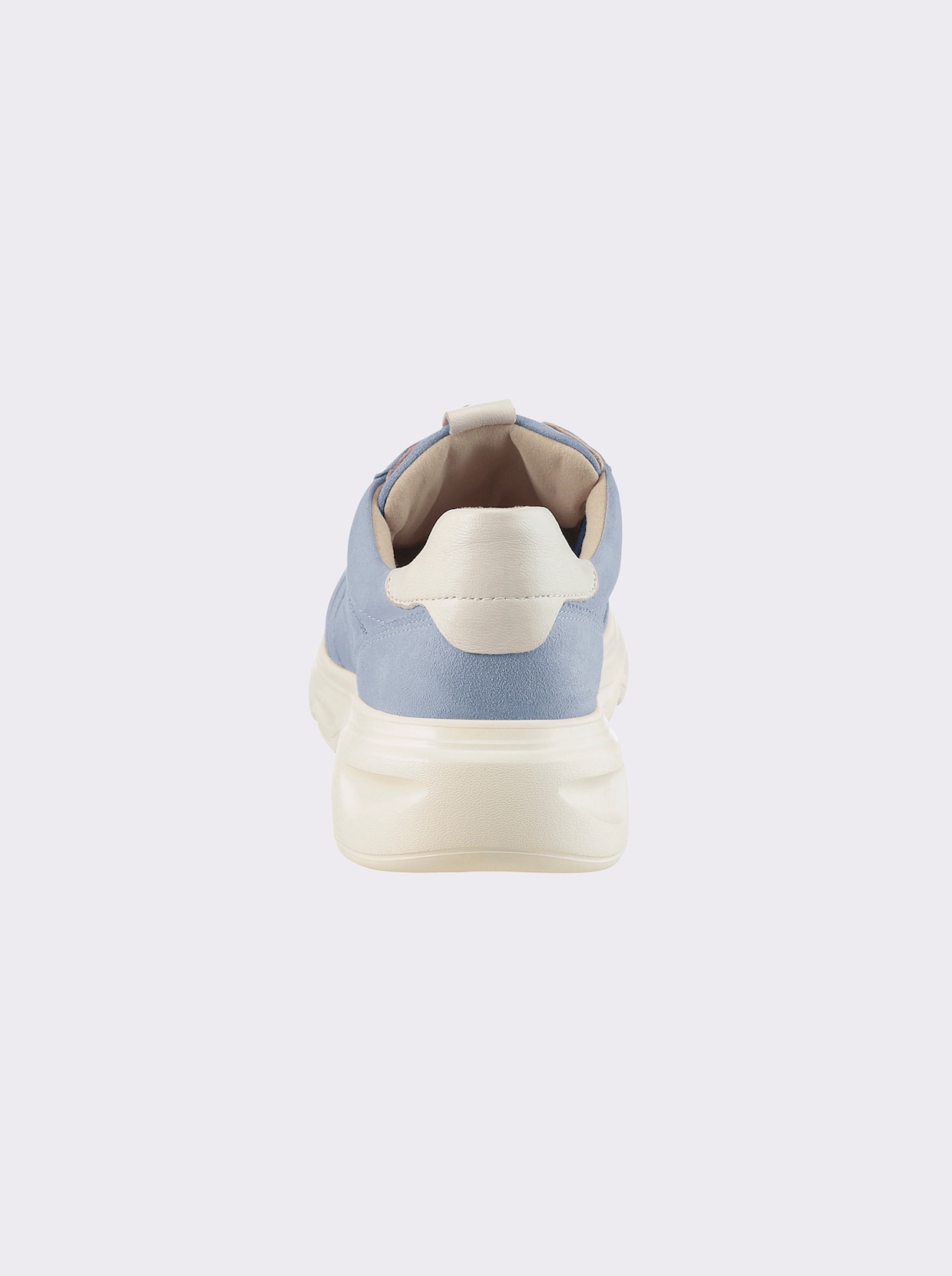 Caprice Sneaker - bleu