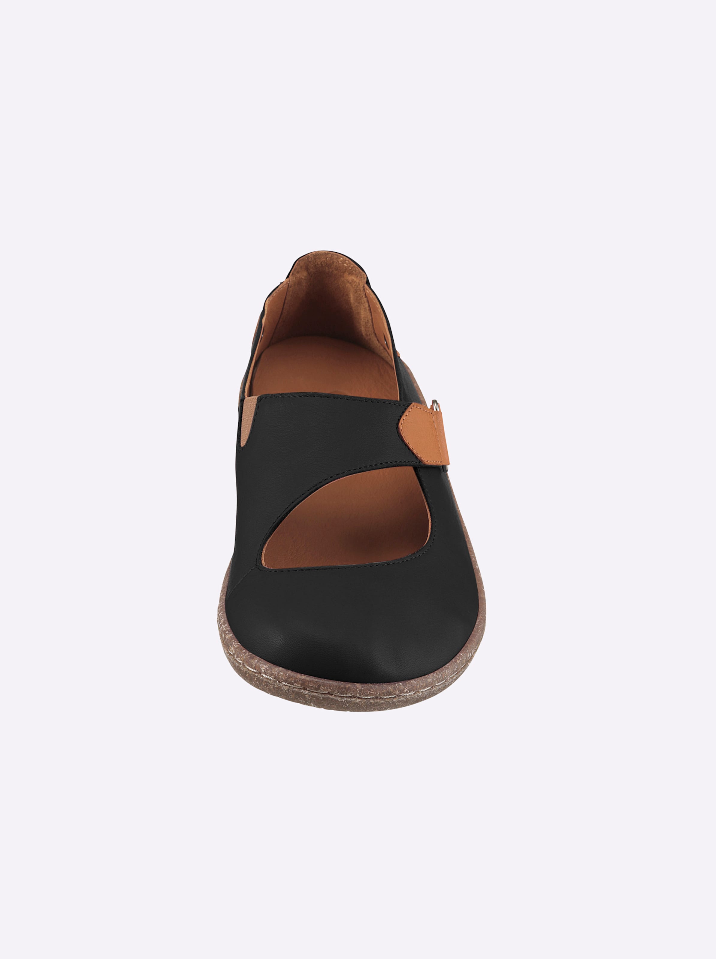 Thumbnail - Slipper