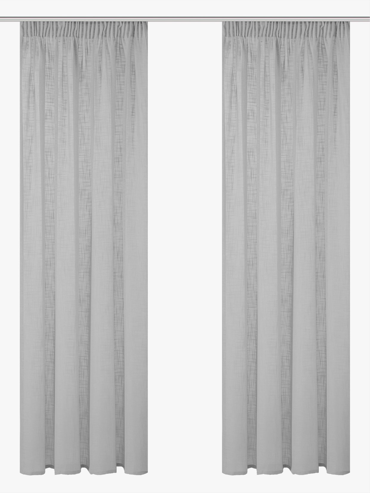 heine home Dekostore - grau