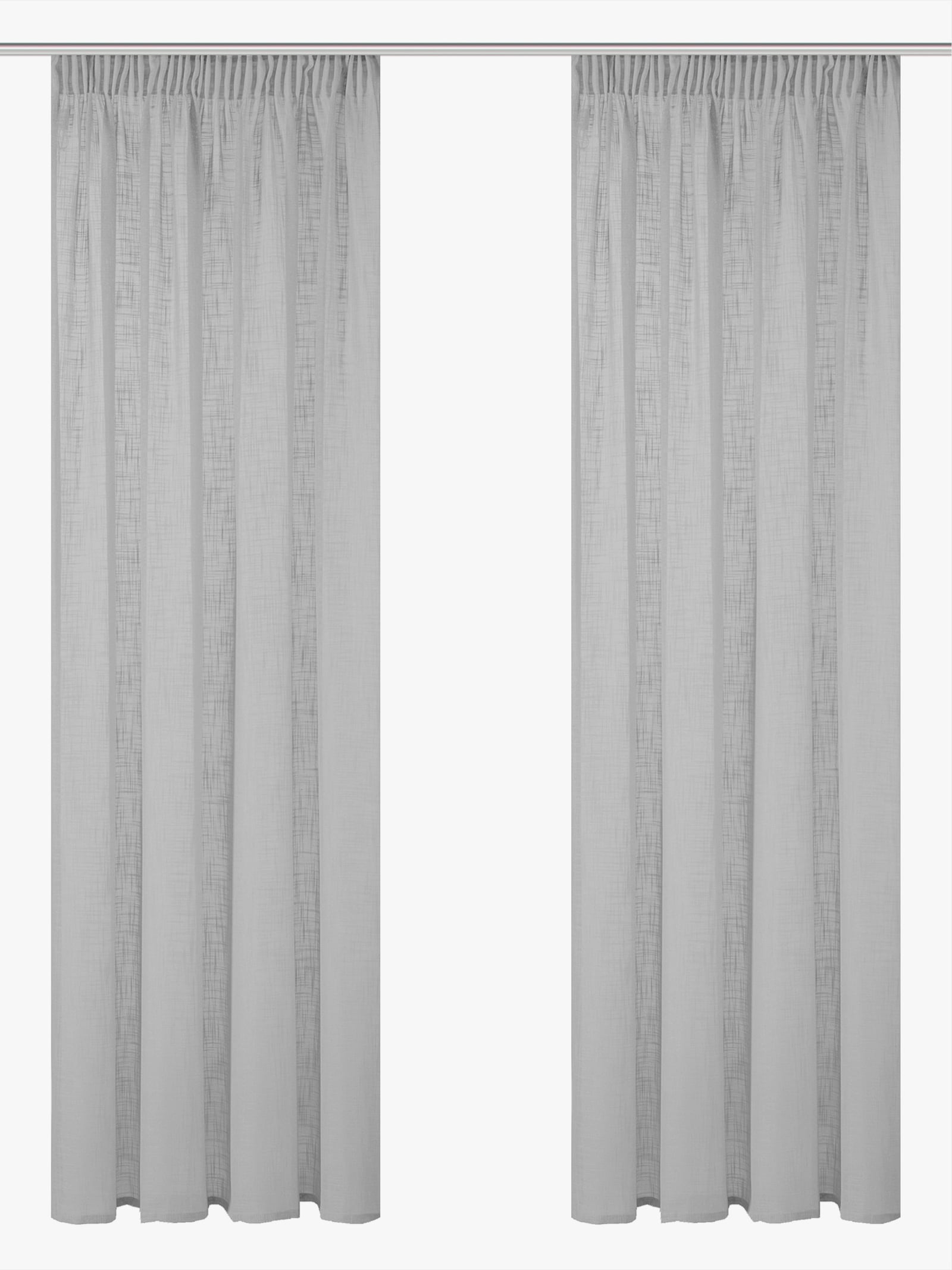 heine home Dekostore - grau