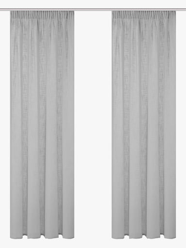 heine home Dekostore - grau
