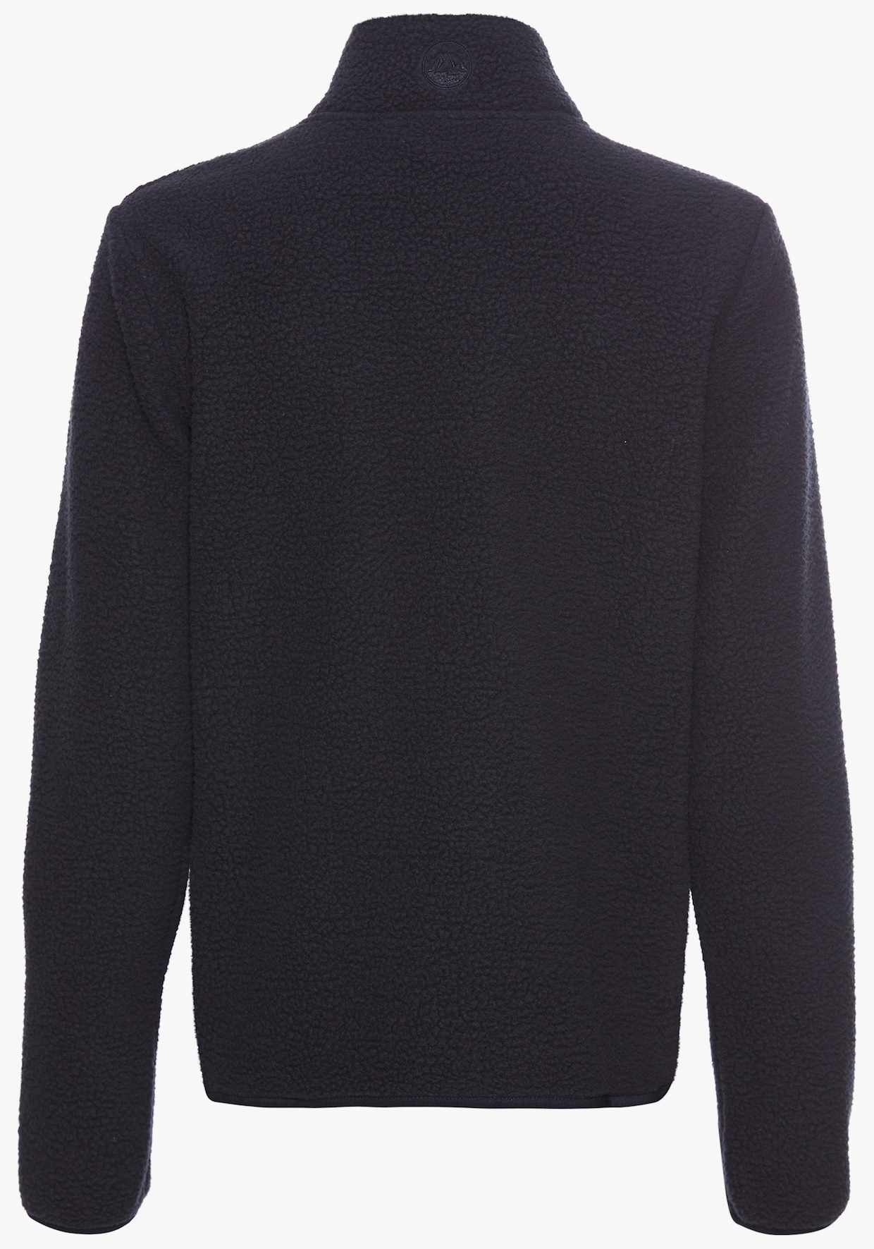 Fleecejacke - navy