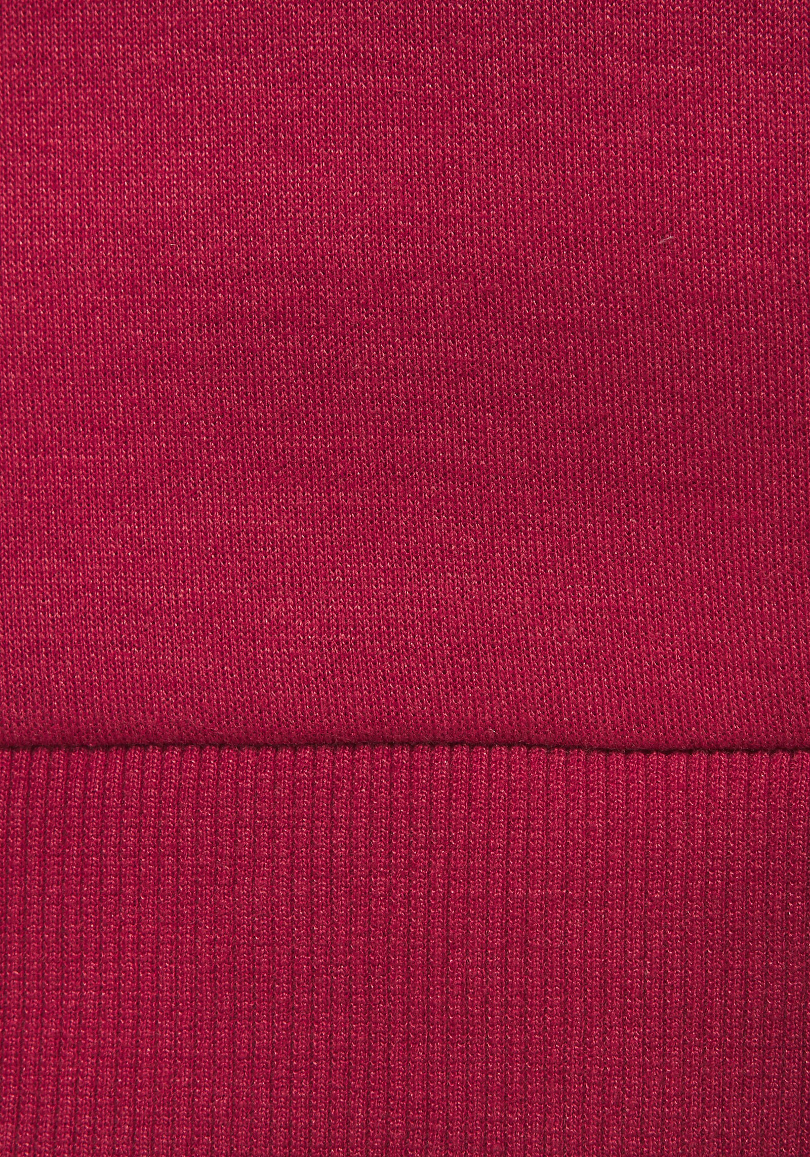 H.I.S Sweatshirt - rot