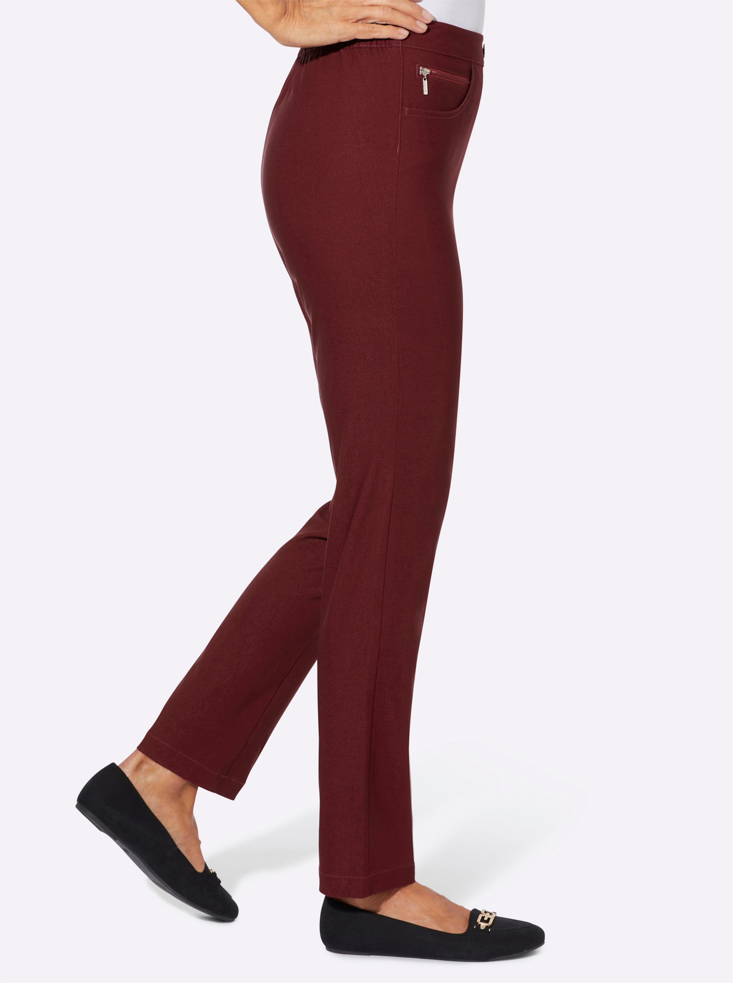 Bengalinhose - Bild 2
