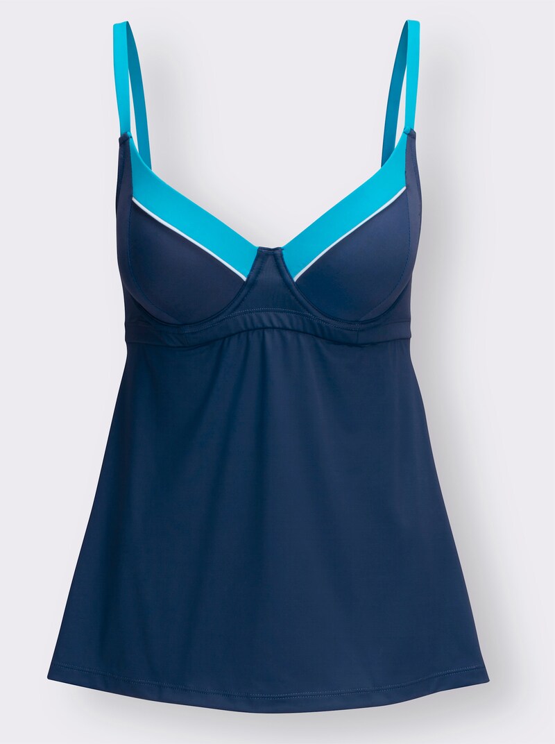 Tankini kaufen » kombinieren Sie Ihr eigenes Set WITT WEIDEN