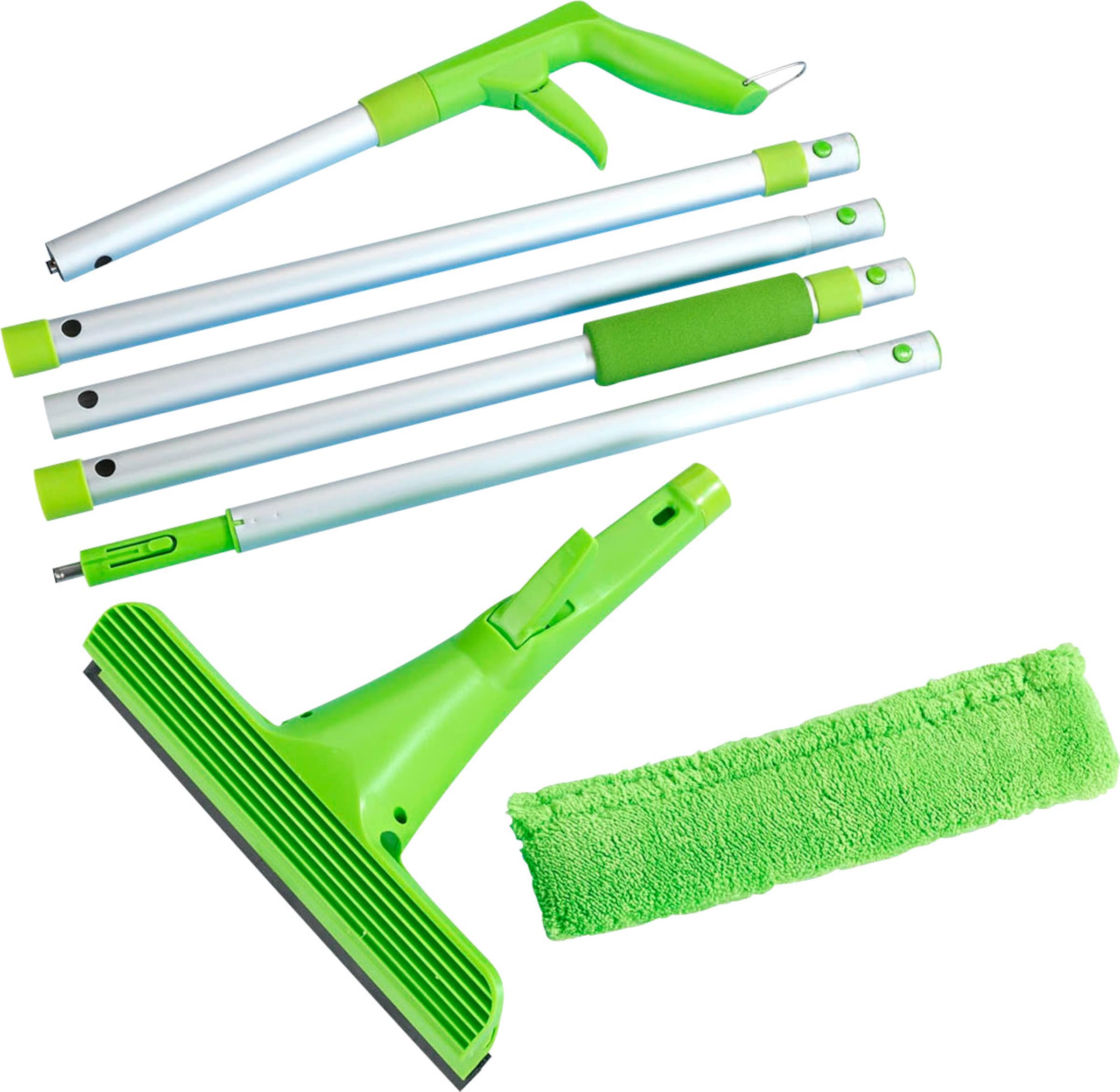 Thumbnail - Fensterwischer, 2-tlg.