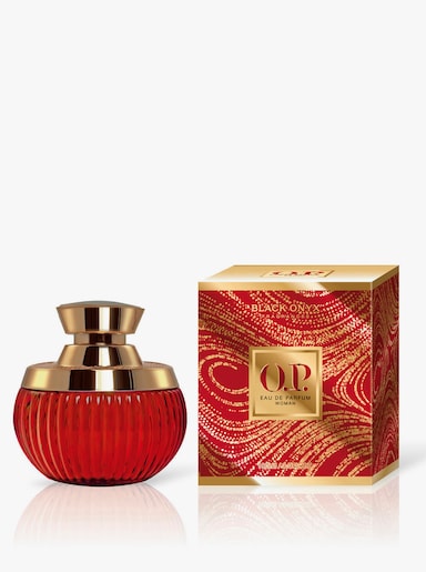 Parfum - rood