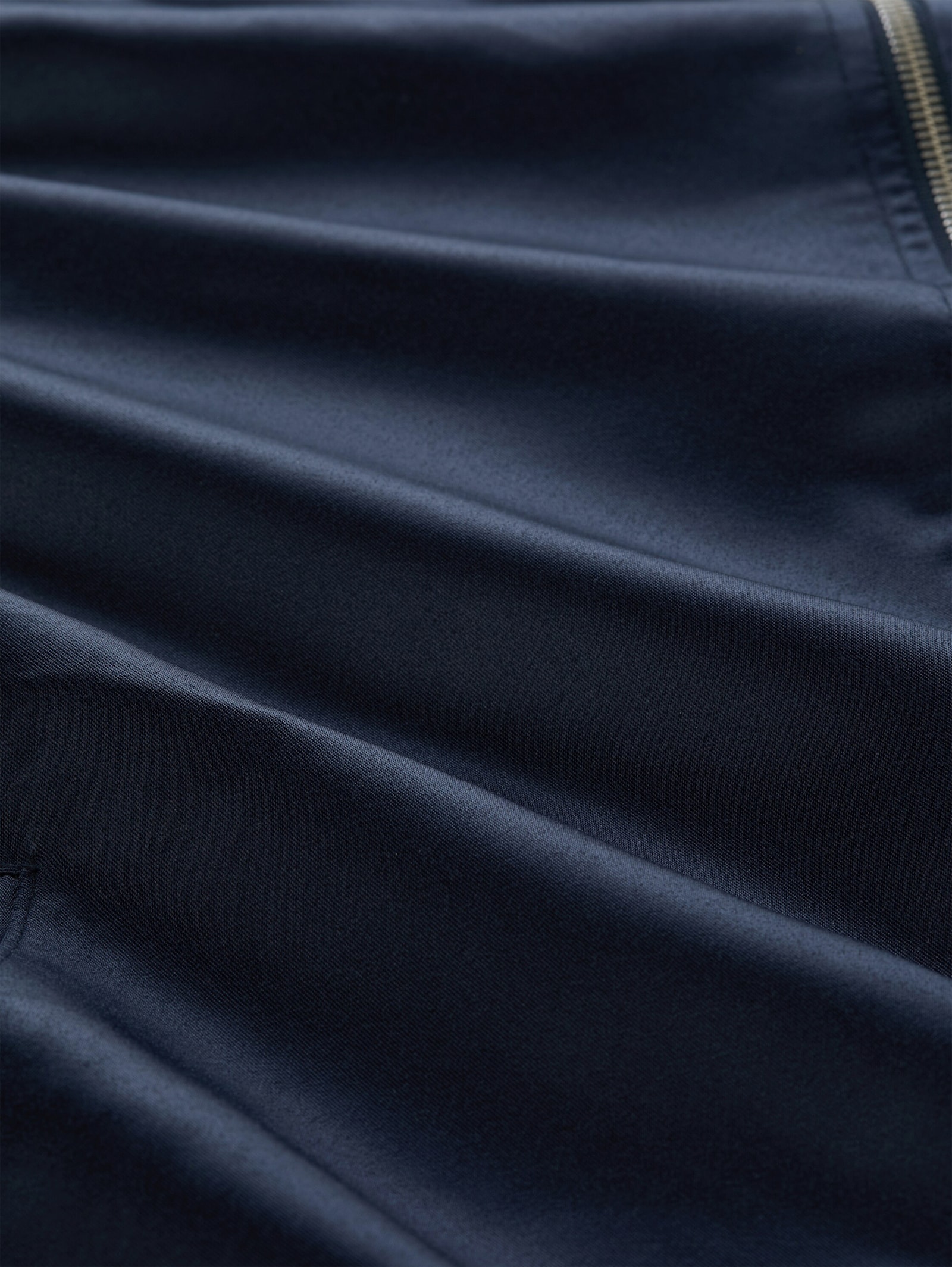 Blouson - sky captain blue