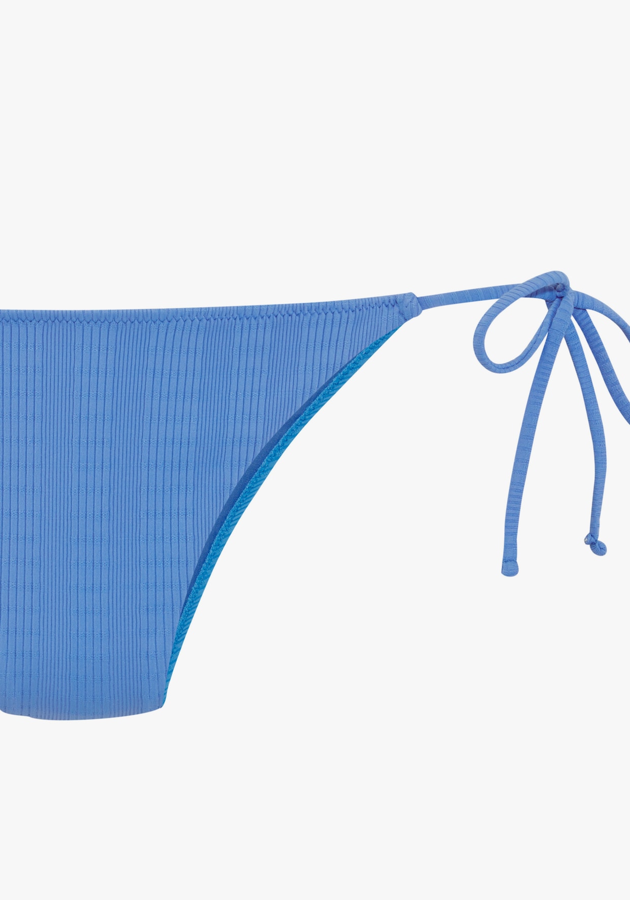 Bikinibroekje - blauw
