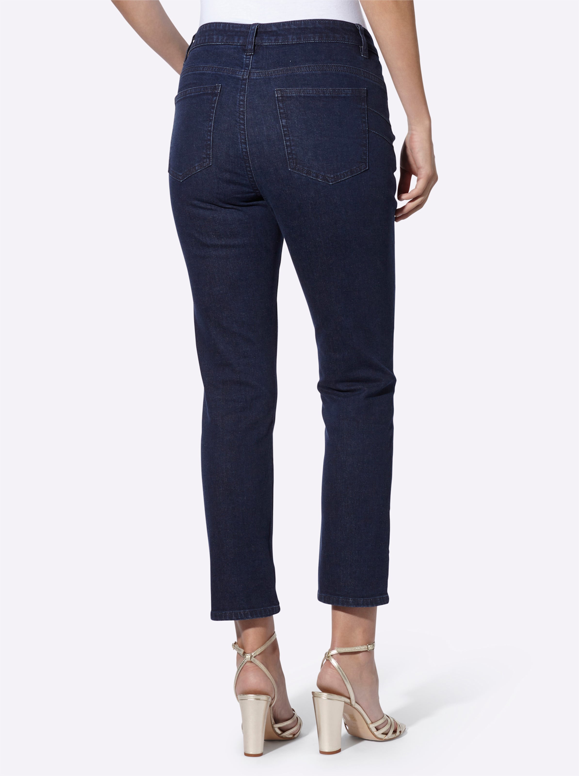 Push-up-Jeans
