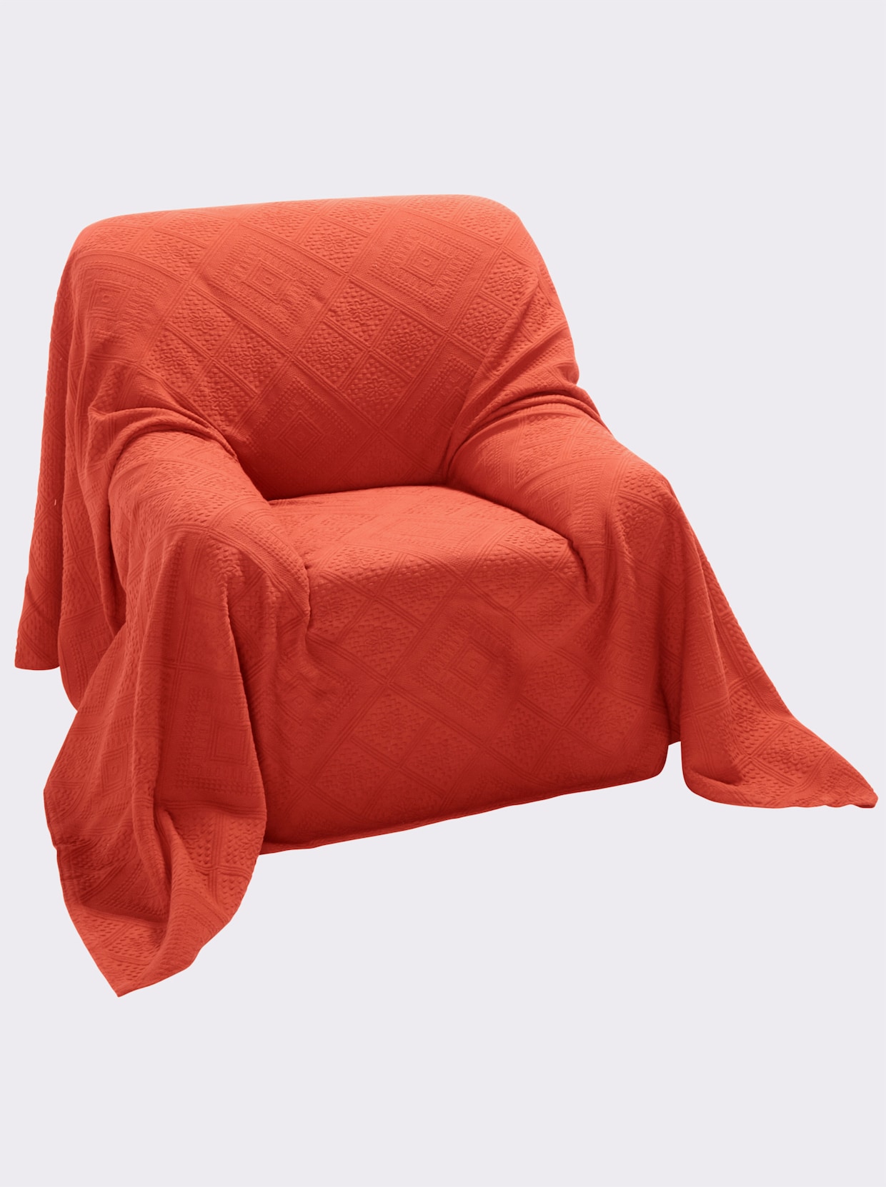 Pereira da Cunha Fauteuilfoulard - terra