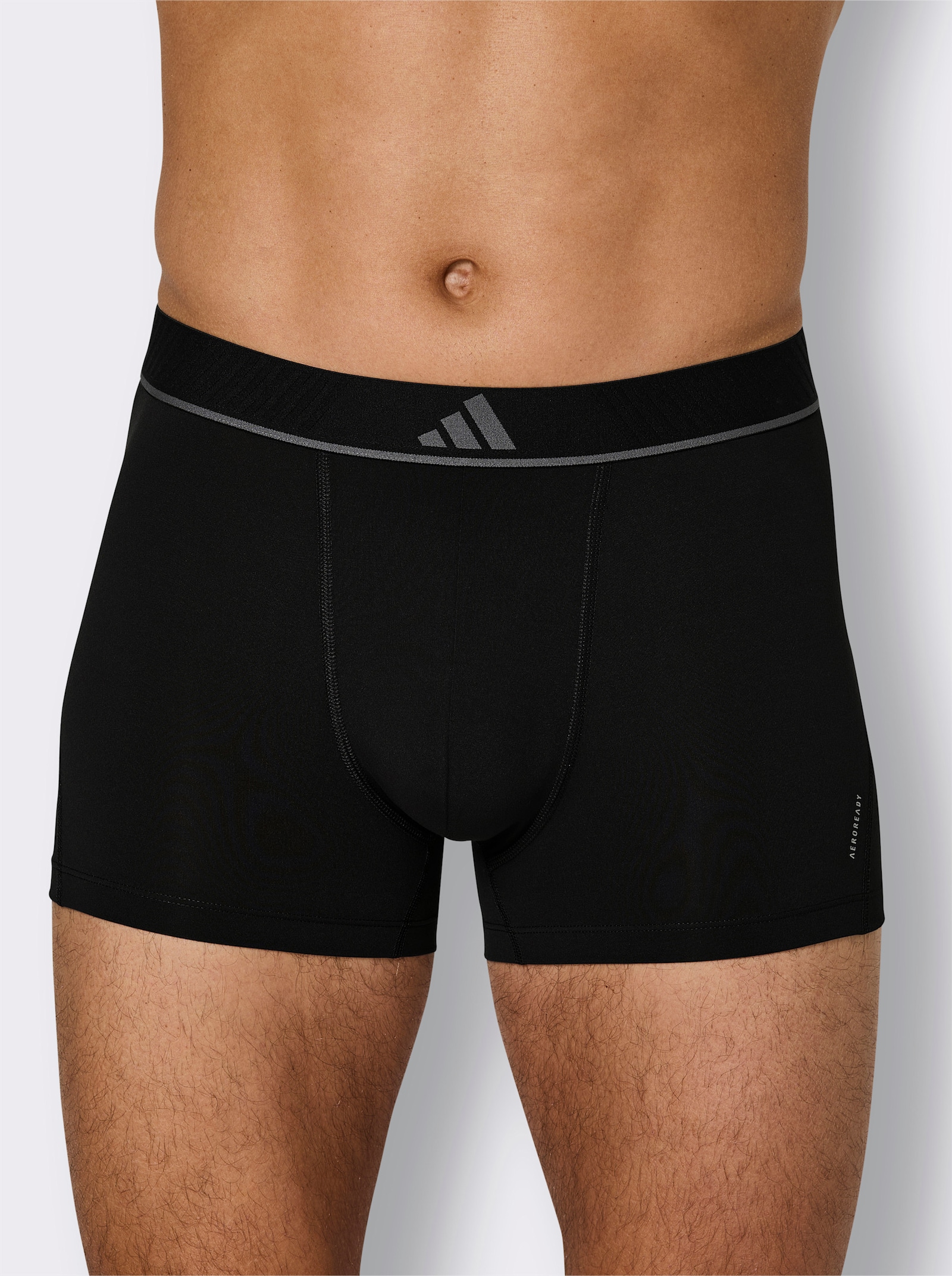 Adidas Broek - zwart