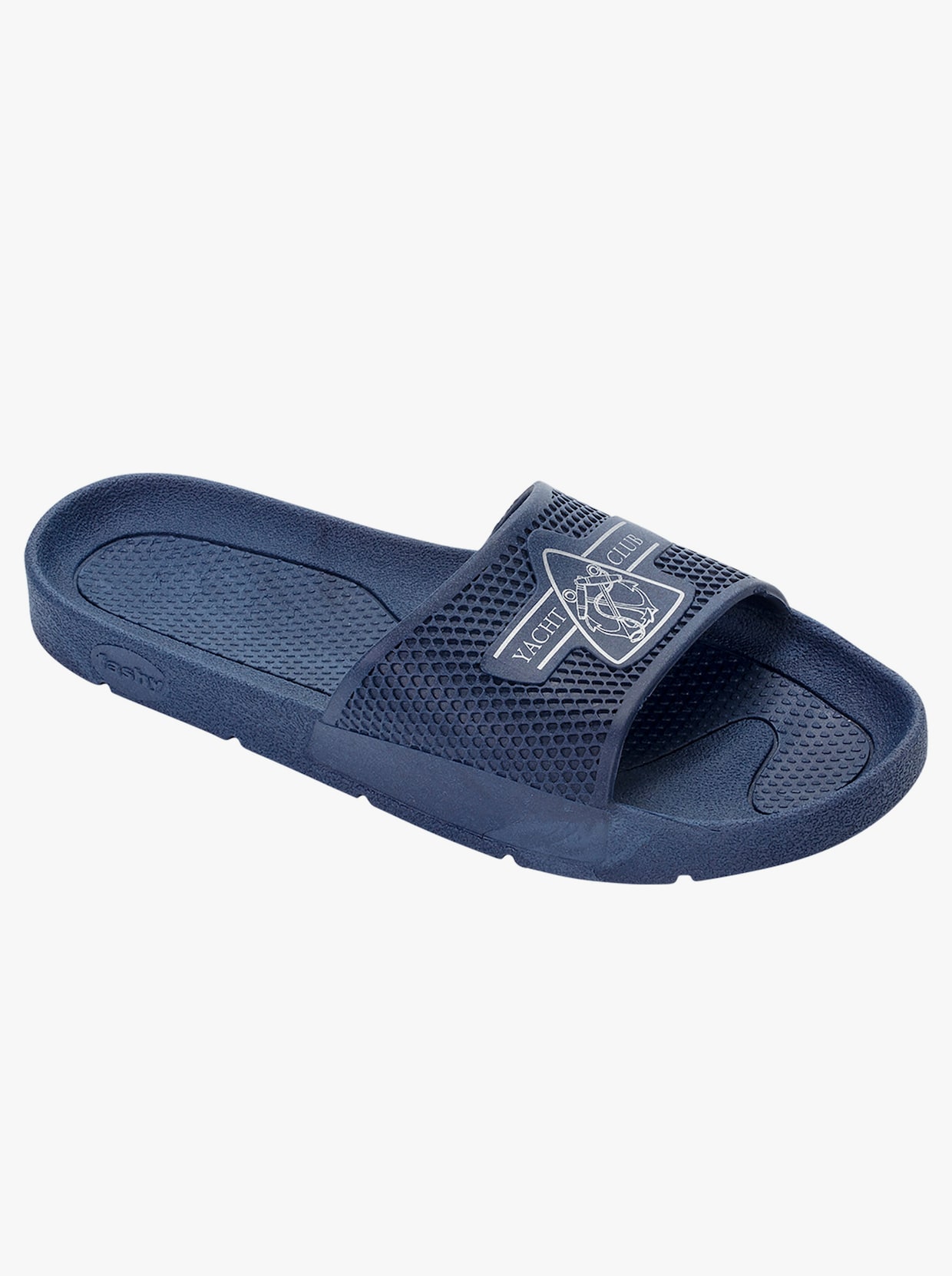 Fashy Koupací pantofle - námořnická modrá
