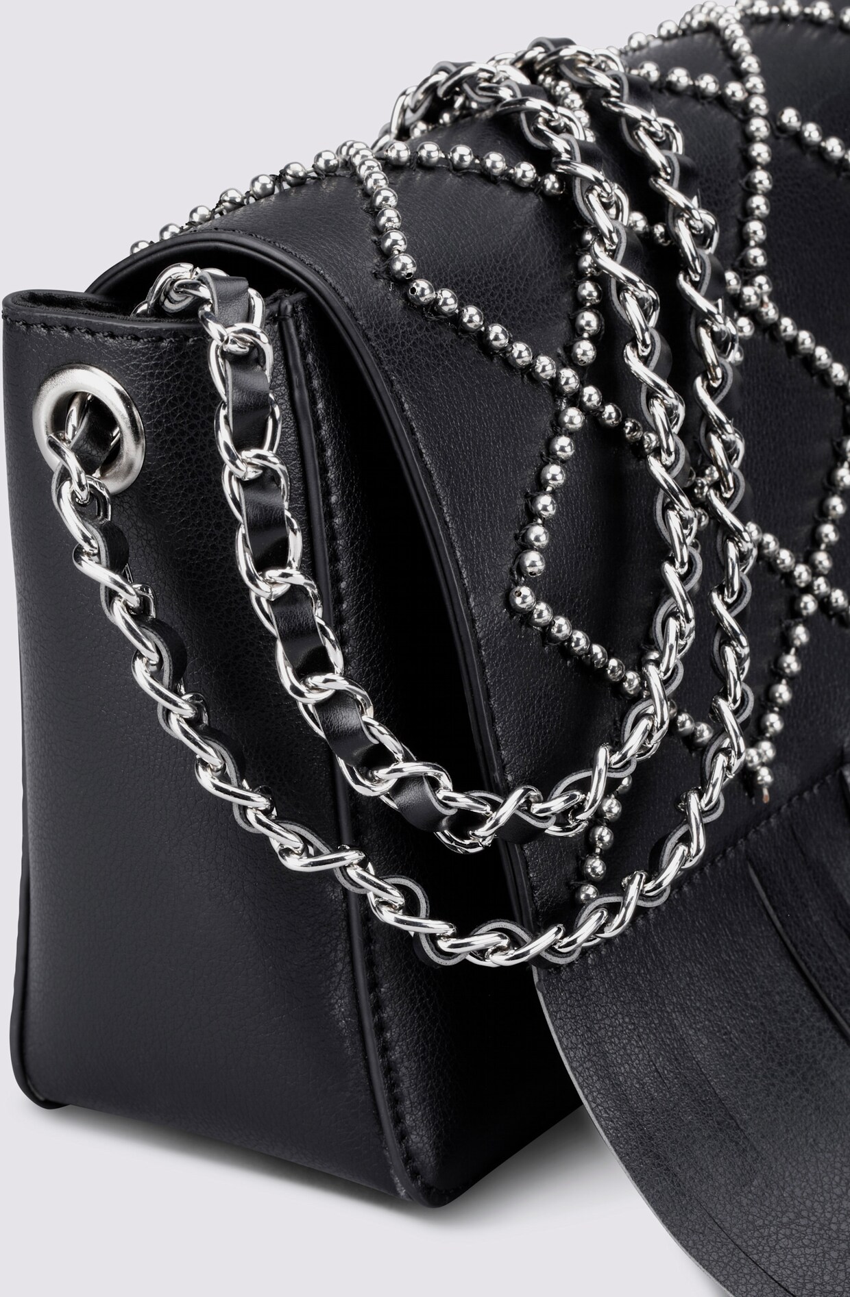 heine Tasche - schwarz