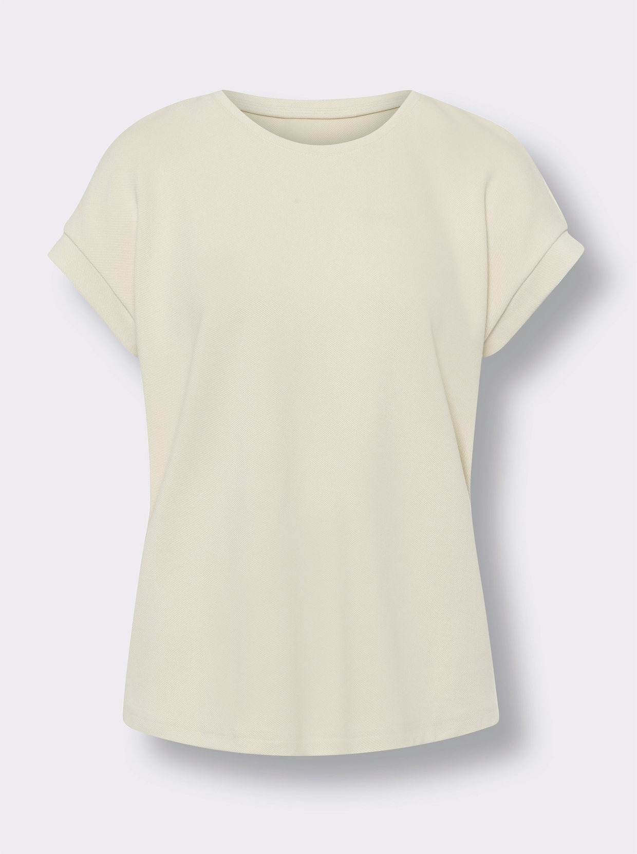 heine Sweat-shirt - sable