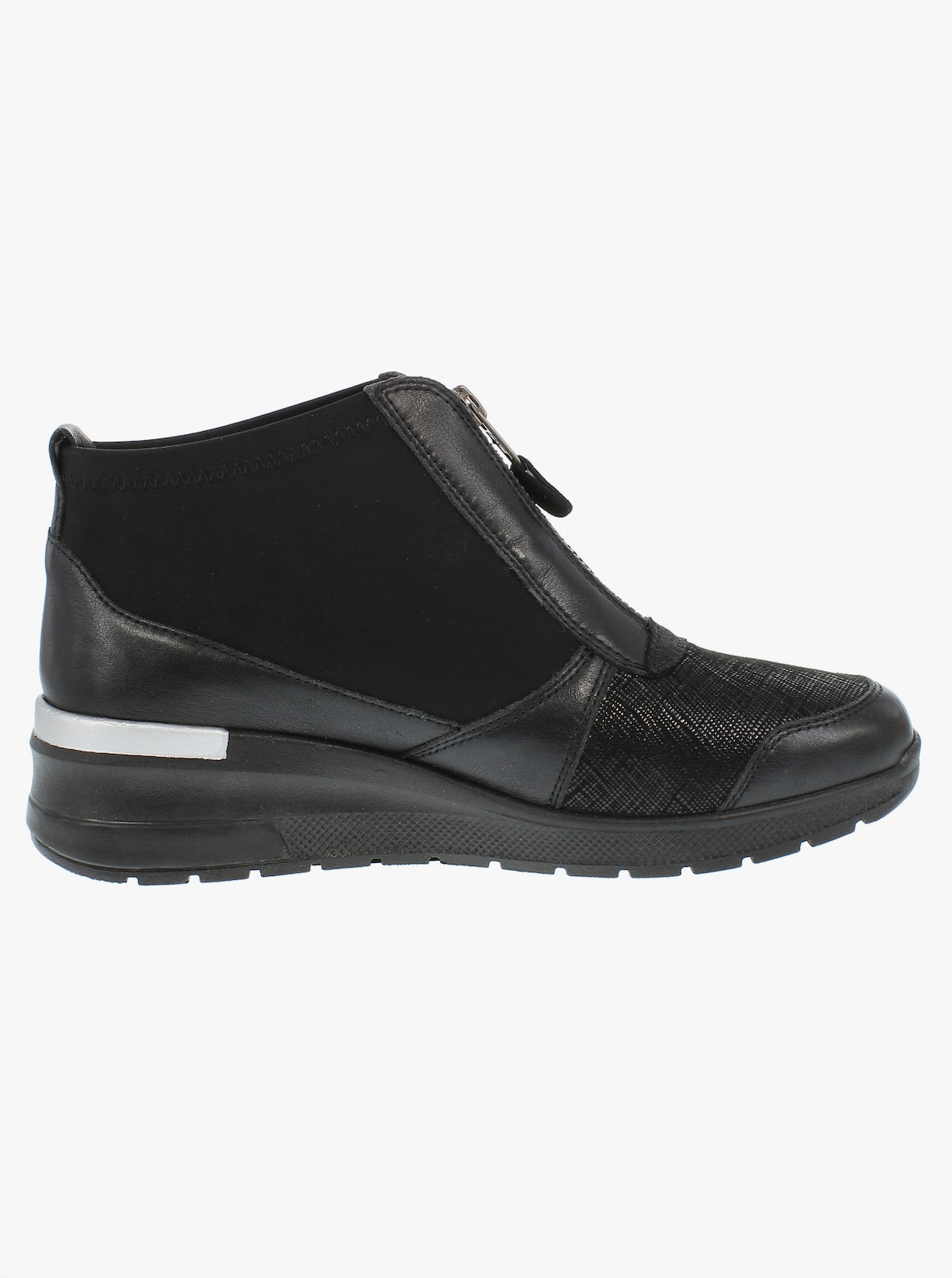 Reflexan Bottines - noir