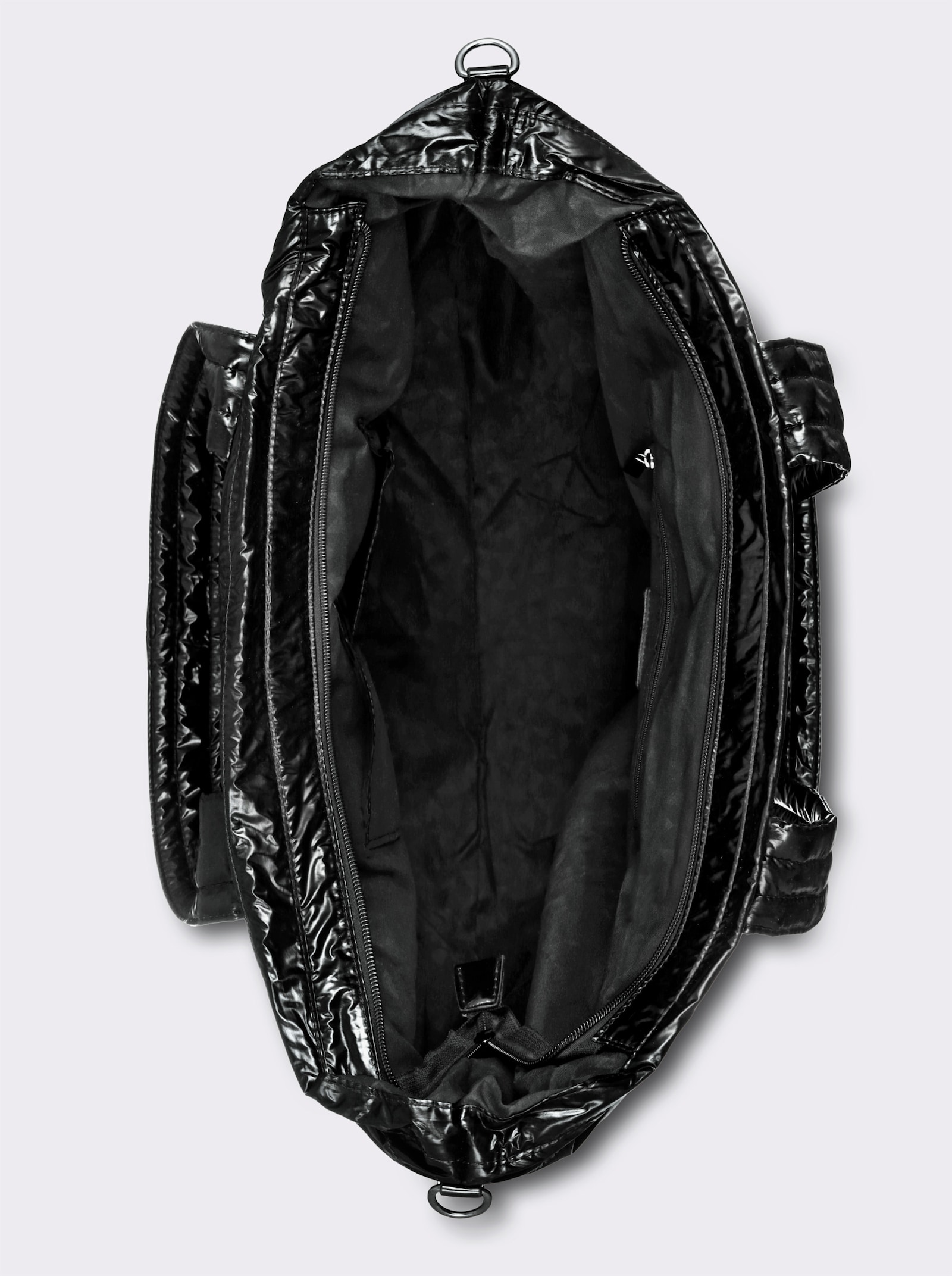 heine Tasche - schwarz