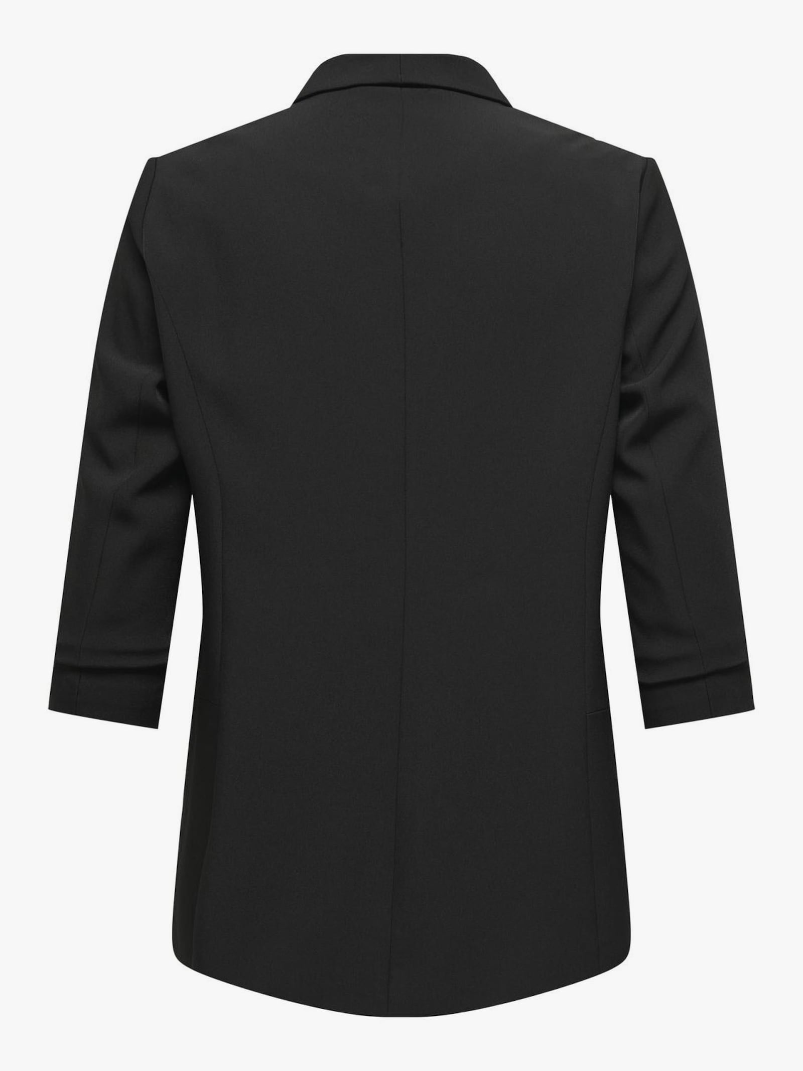 Kurzblazer - black