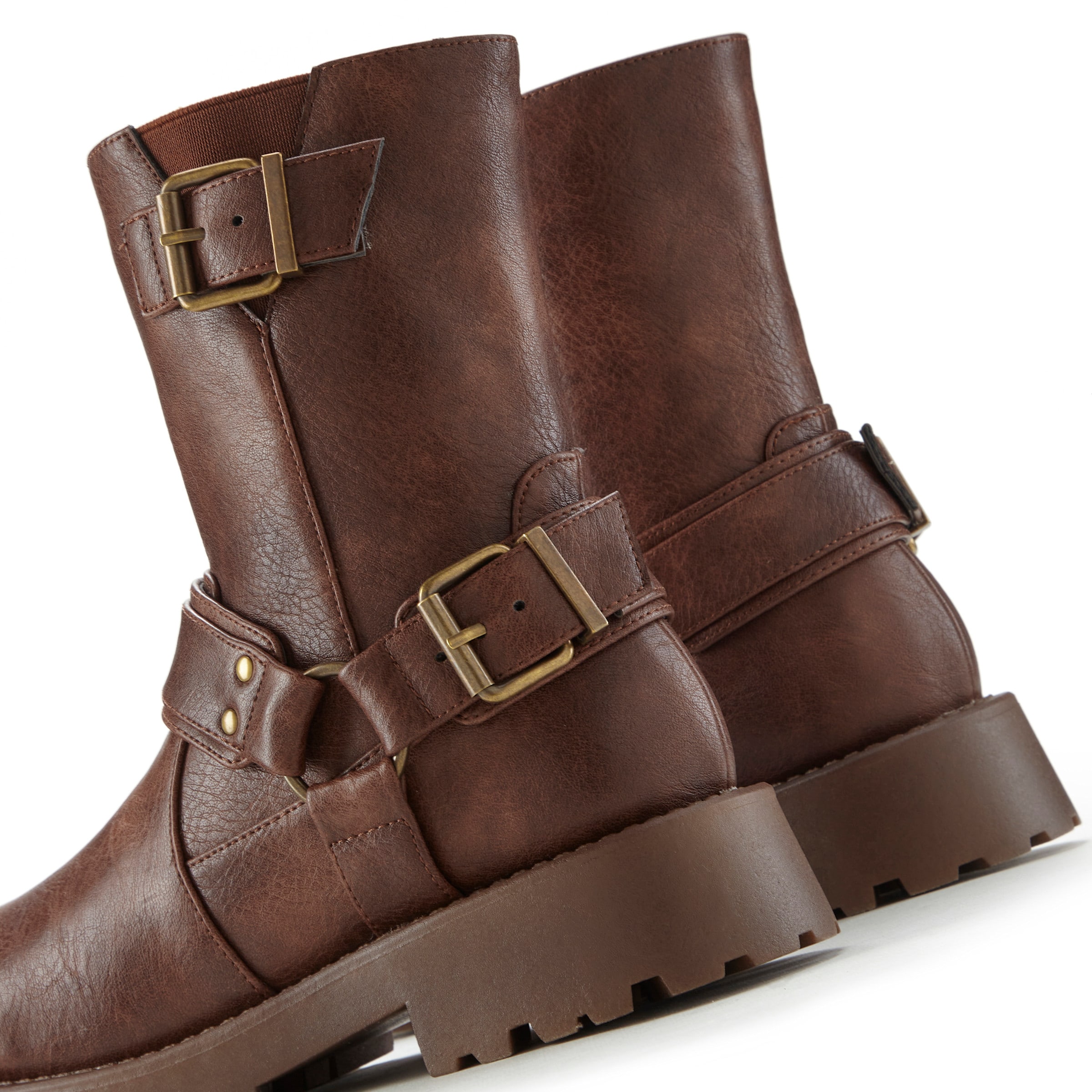 Bikerboots