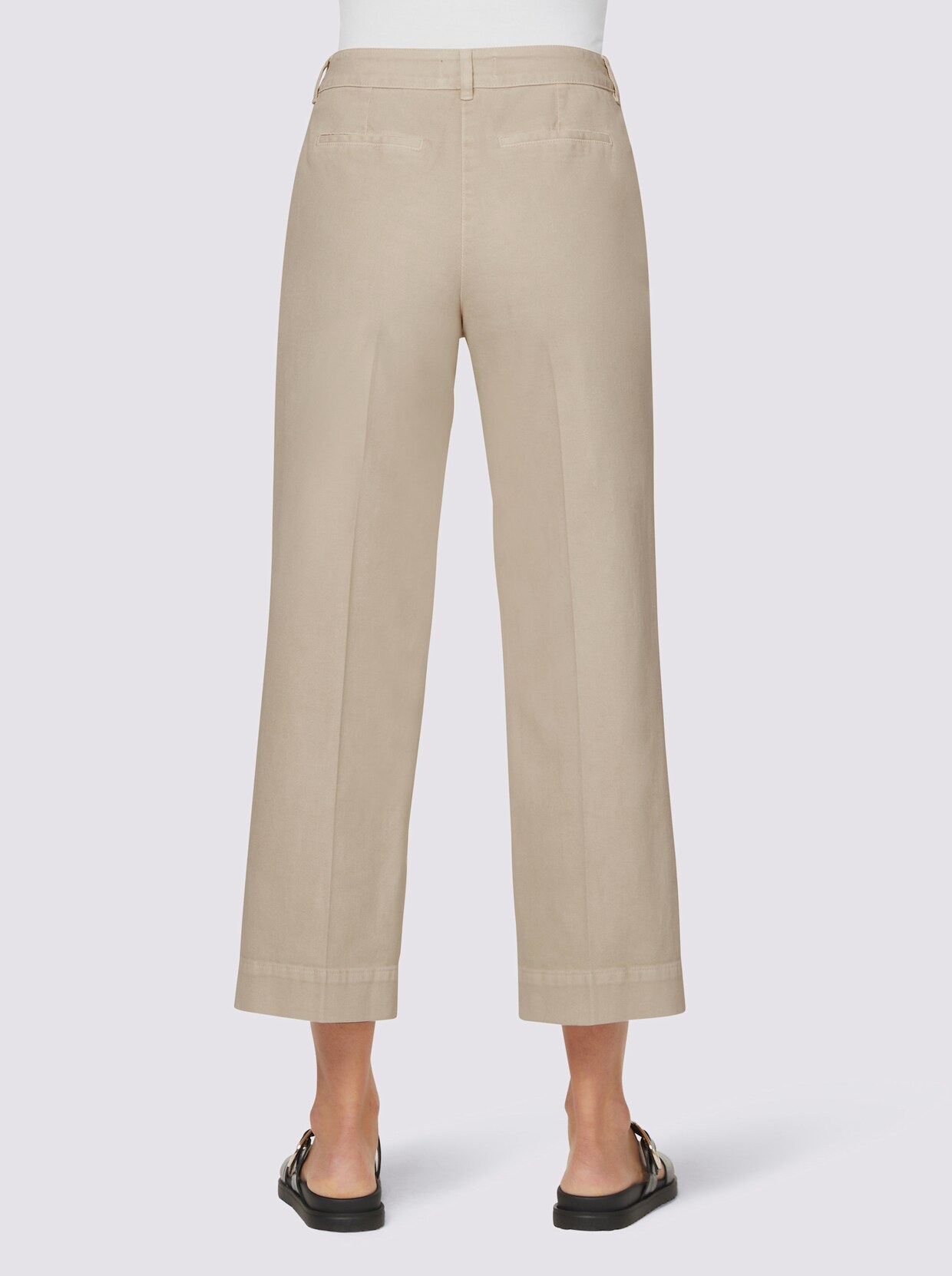 heine Hose - sand