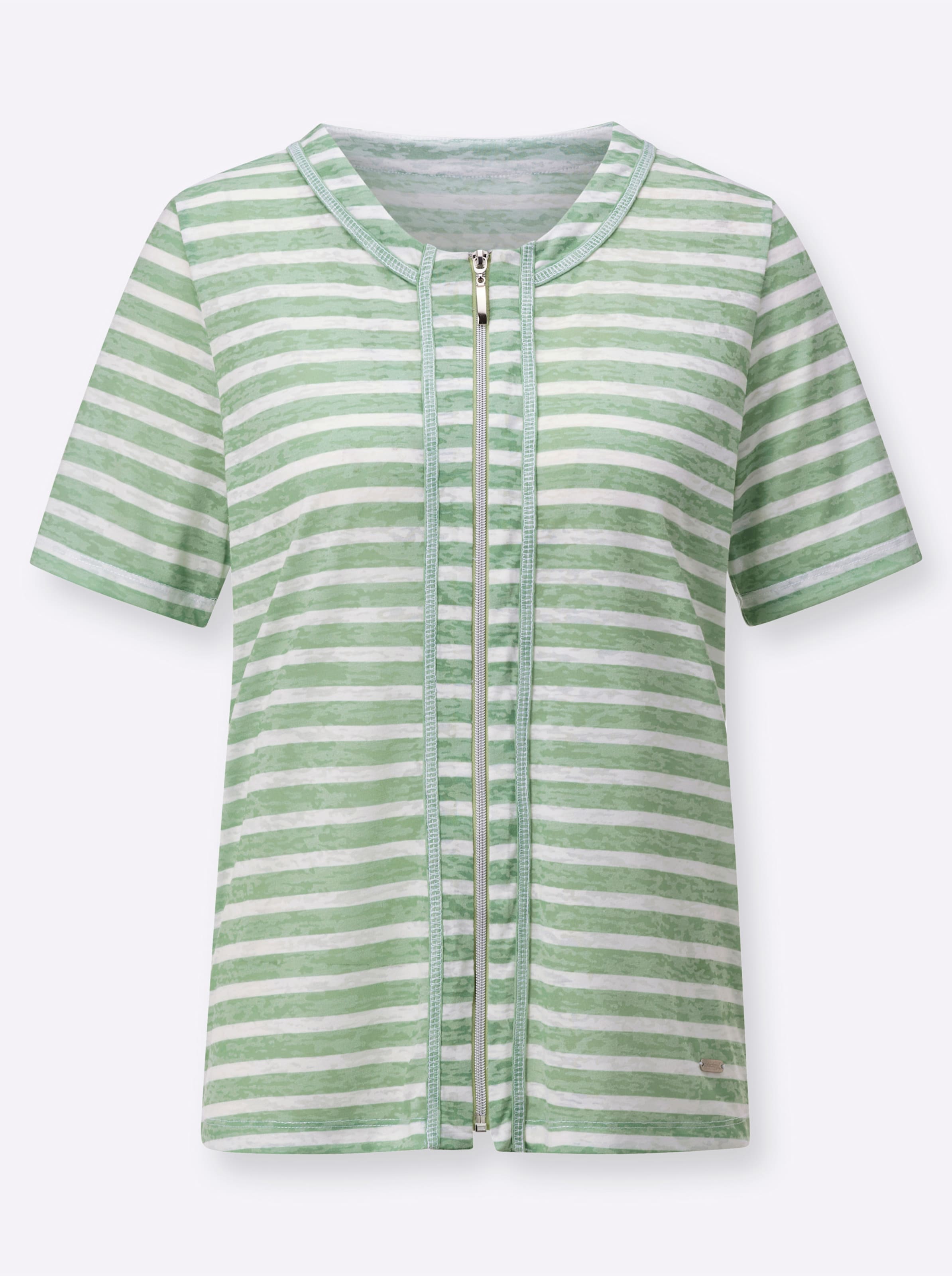 Thumbnail - Shirtjacke