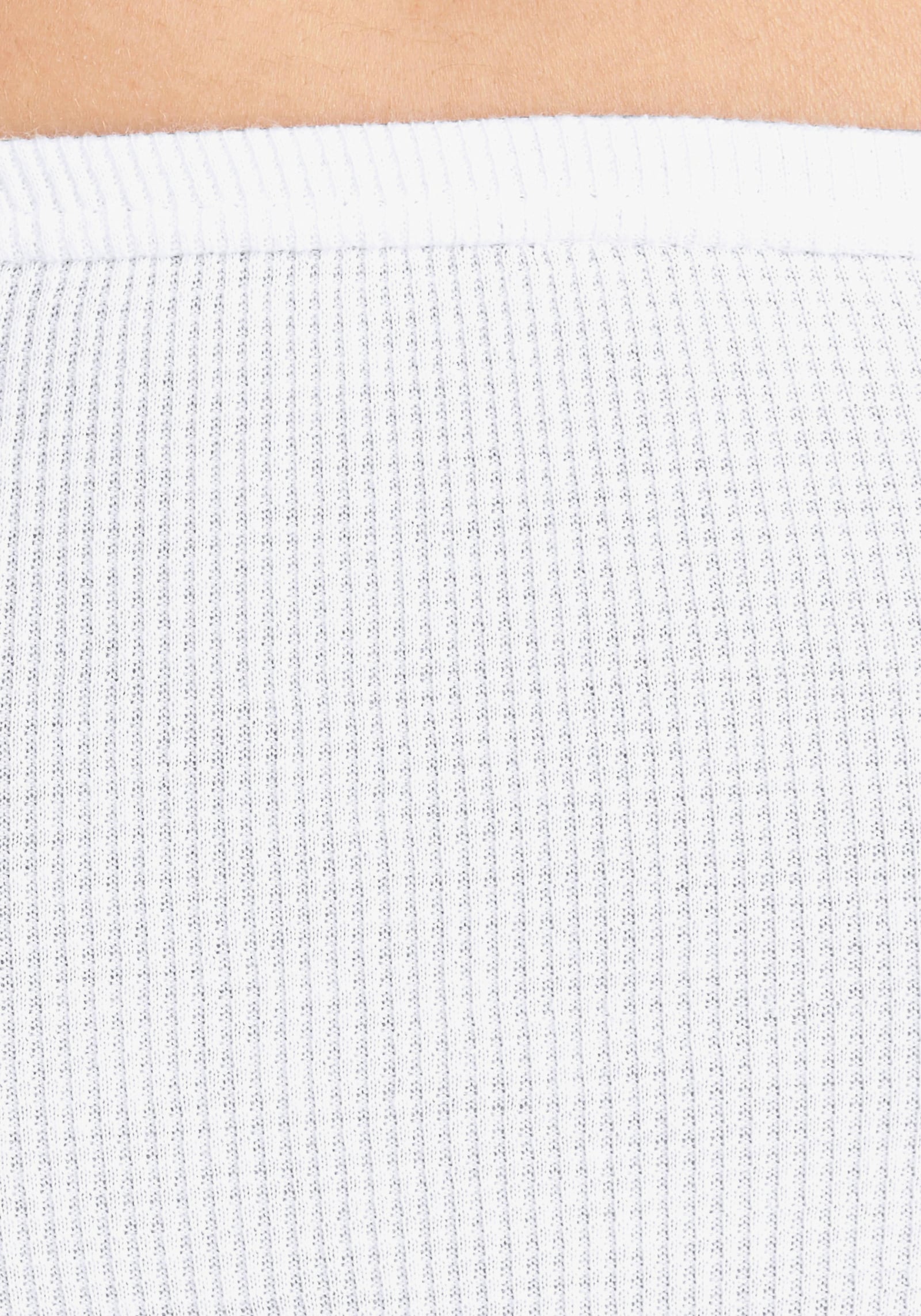 petite fleur Jazz-Pants Slips - rot, weiß, marine, grau-meliert, marine