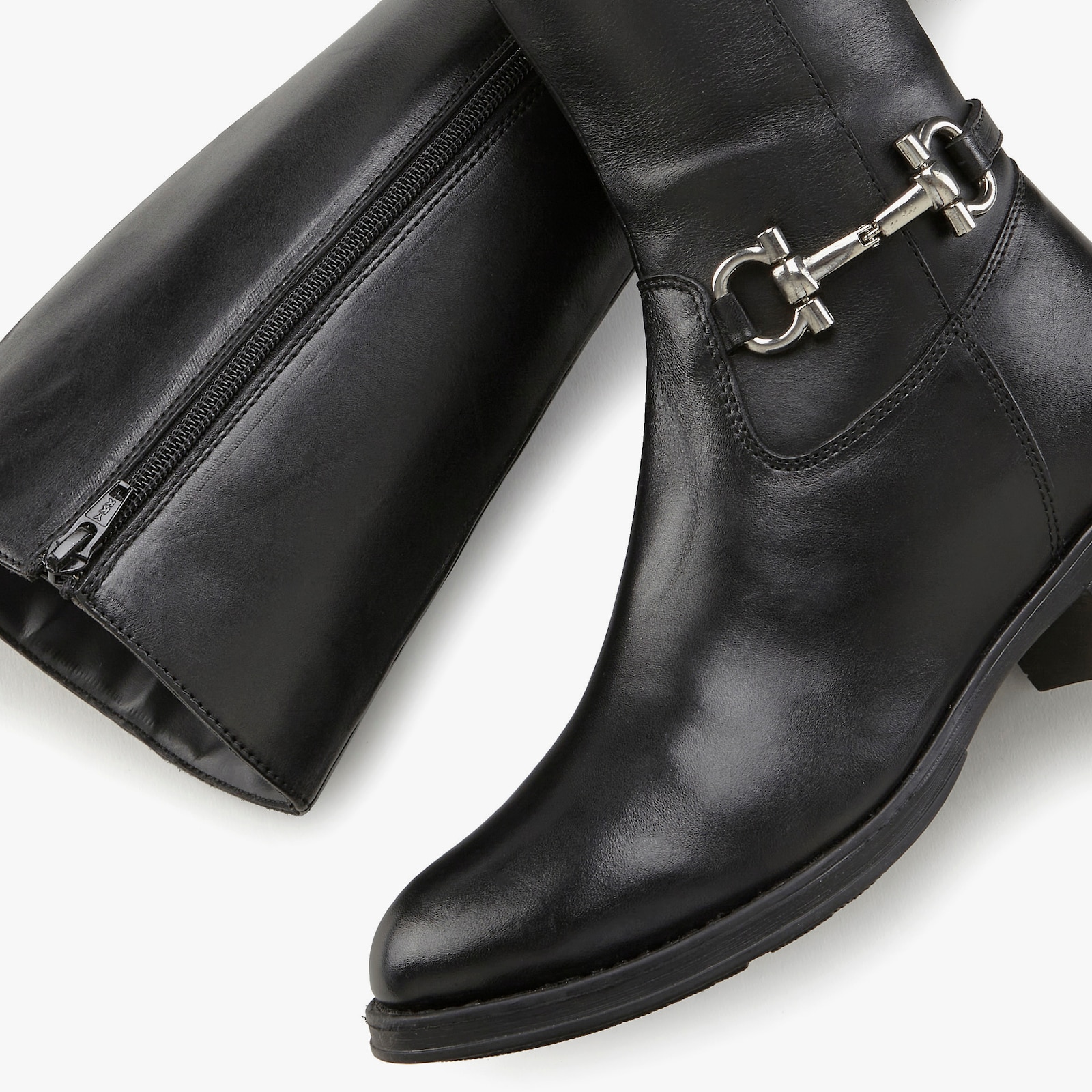 LASCANA Bottes - noir