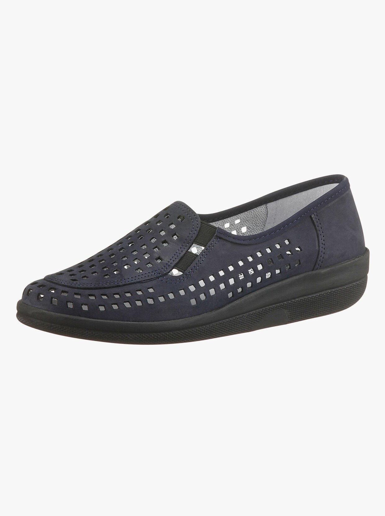 Airsoft Slipper - blau