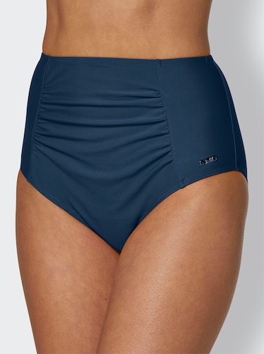 feel good Bikinibroekje - donkerblauw