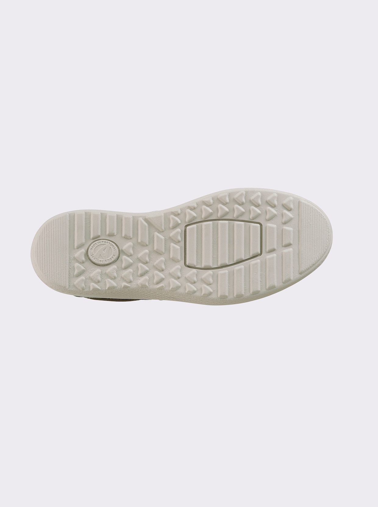 airsoft modern+ Sneaker - oliv