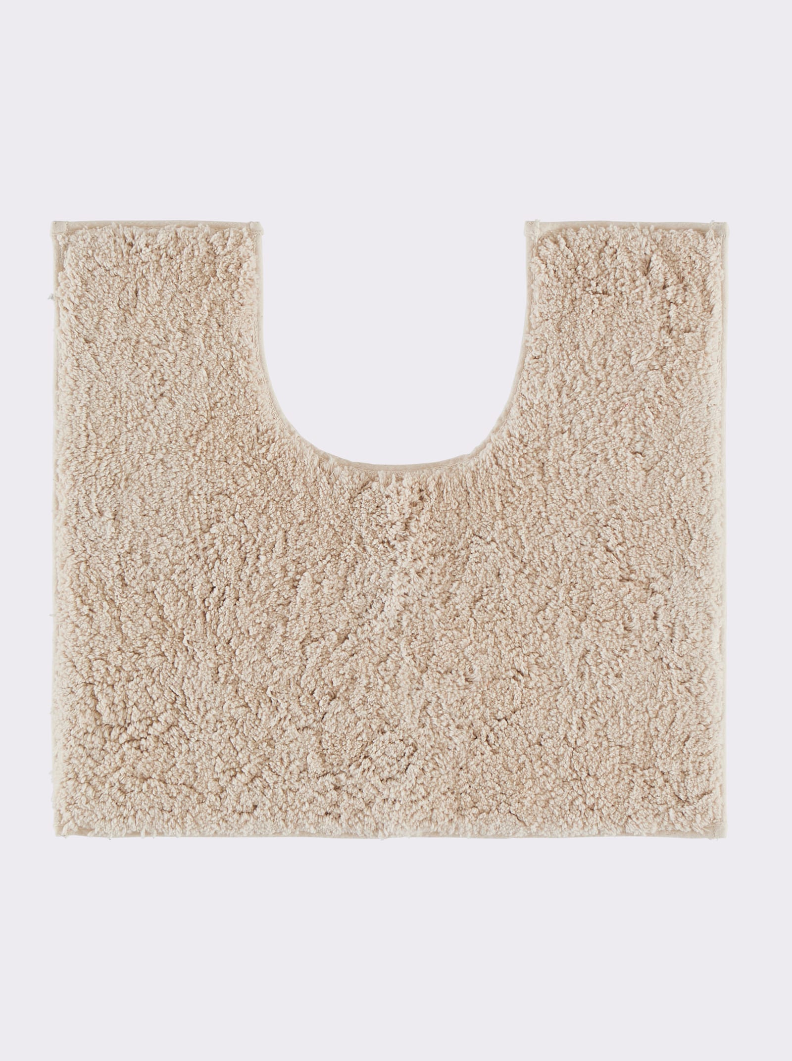 Grund Badematte - natur