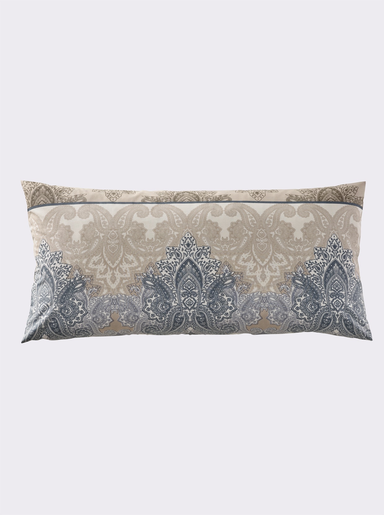 heine home Bedtextiel - naturel/bruin