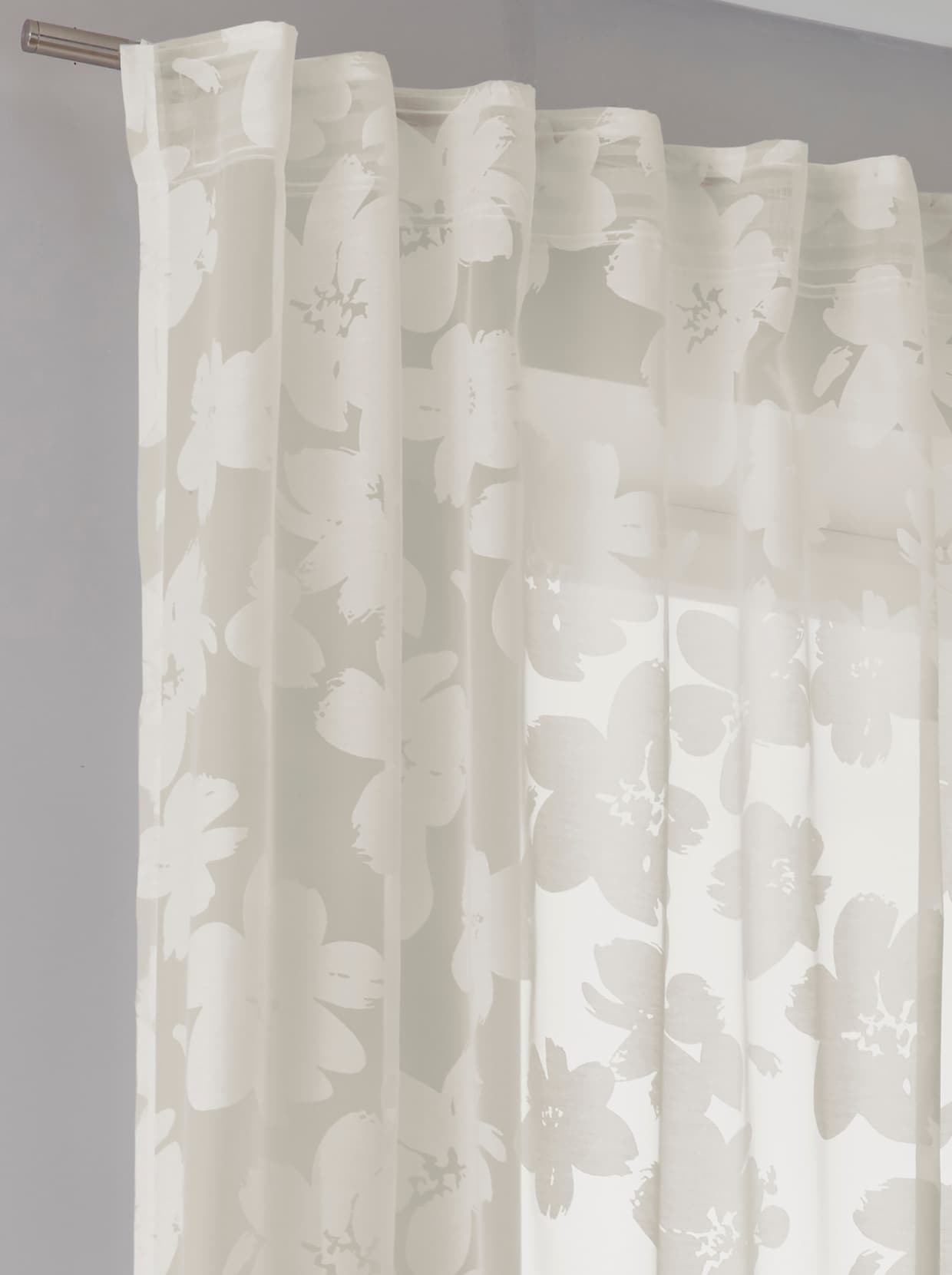 heine home Store décoratif - offwhite