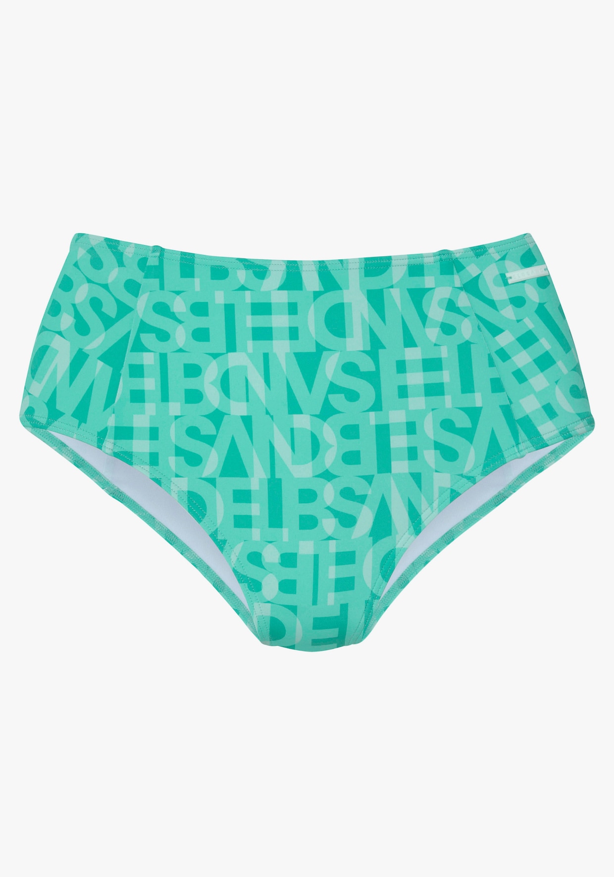 Elbsand Bas de maillot de bain - menthe