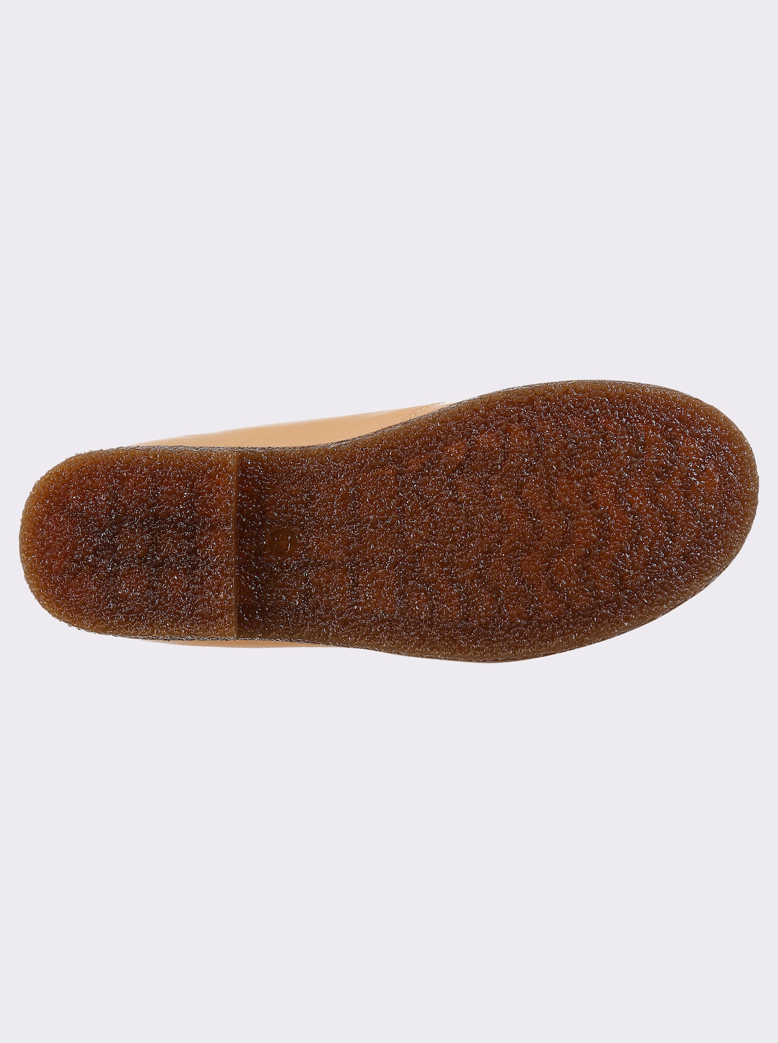 Andrea Conti Slipper - beige