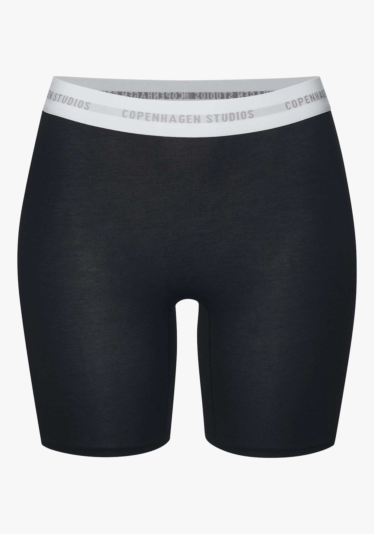 Boxer - zwart