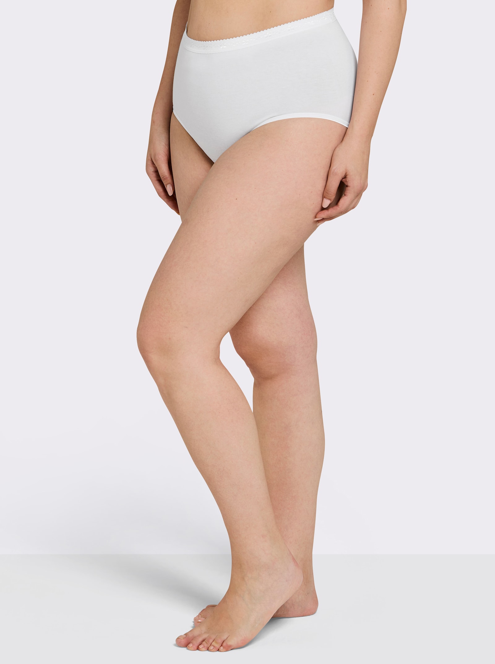 Speidel Slip - weiß
