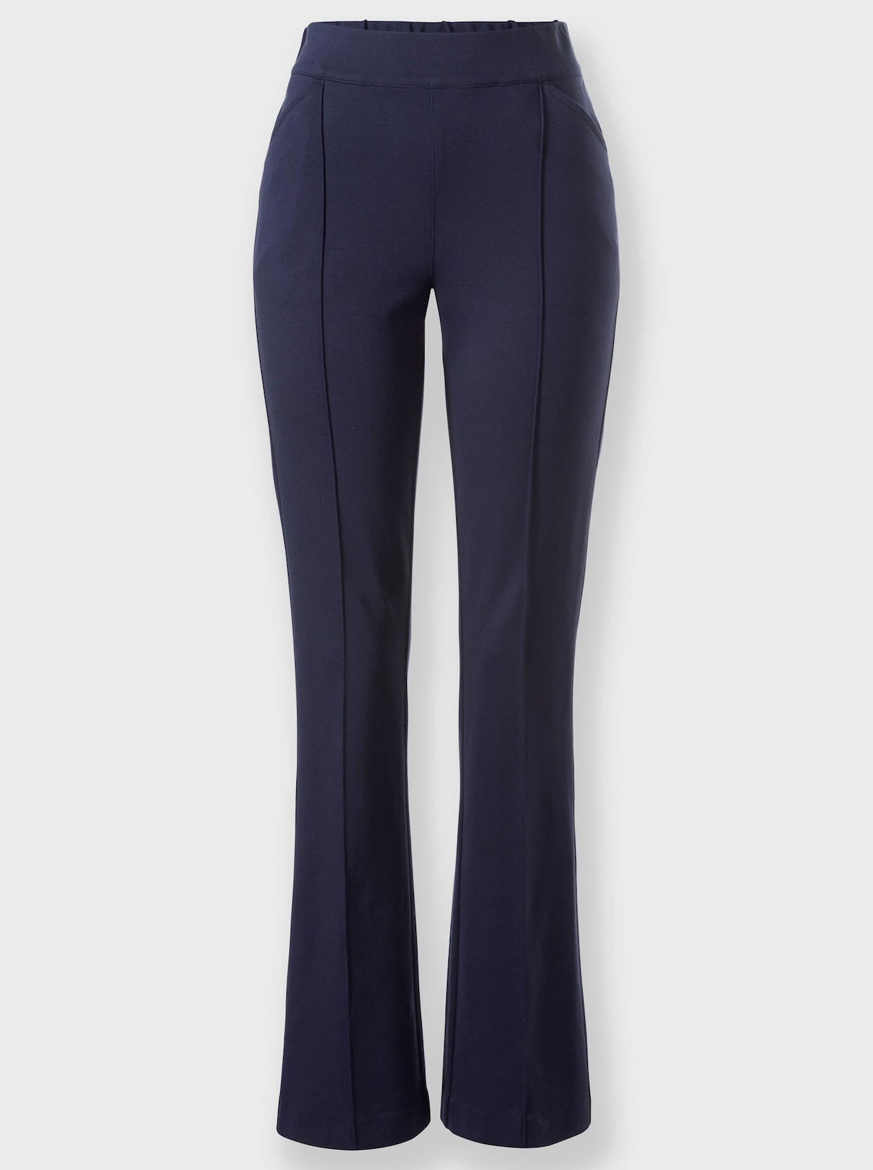 heine Tailleur pantalon - marine