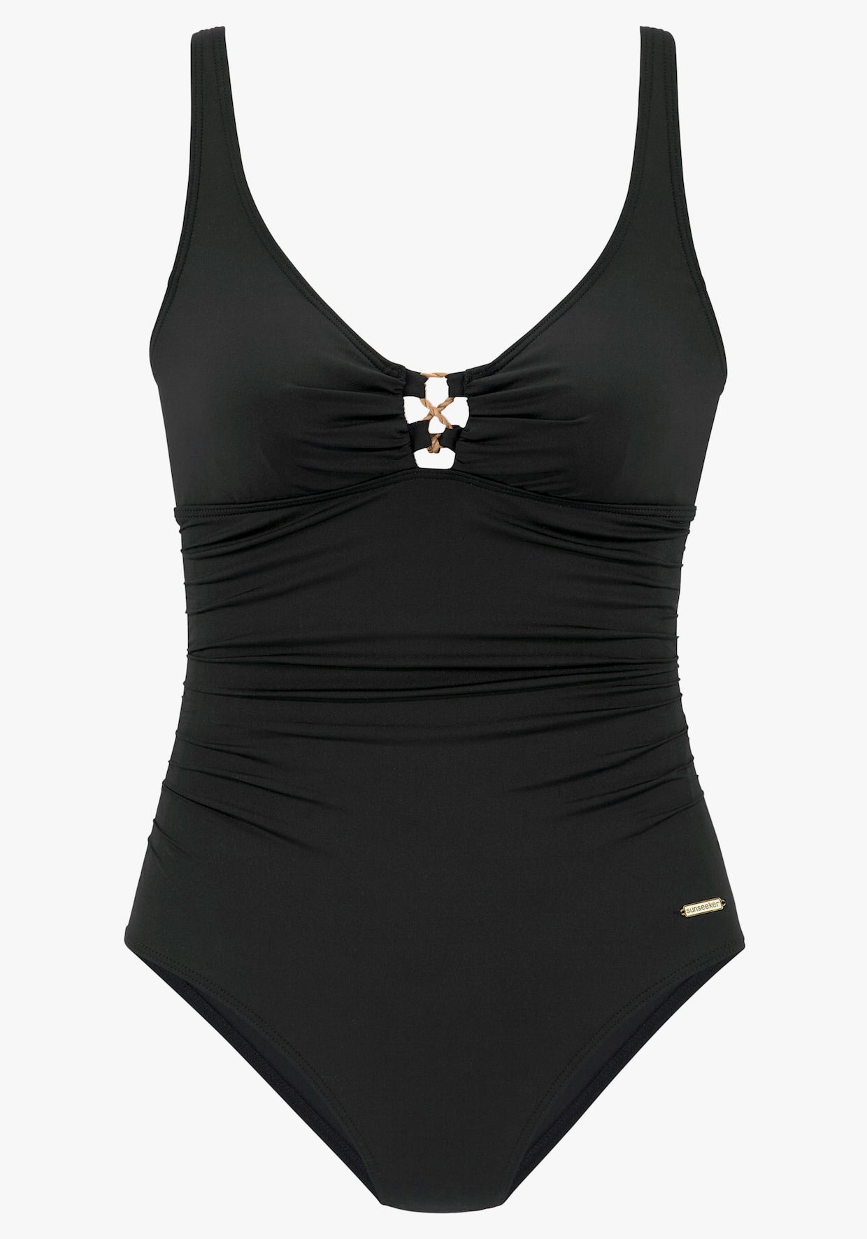 Sunseeker Maillot de bain - noir