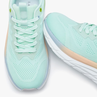 LASCANA Sneaker - mint-multi