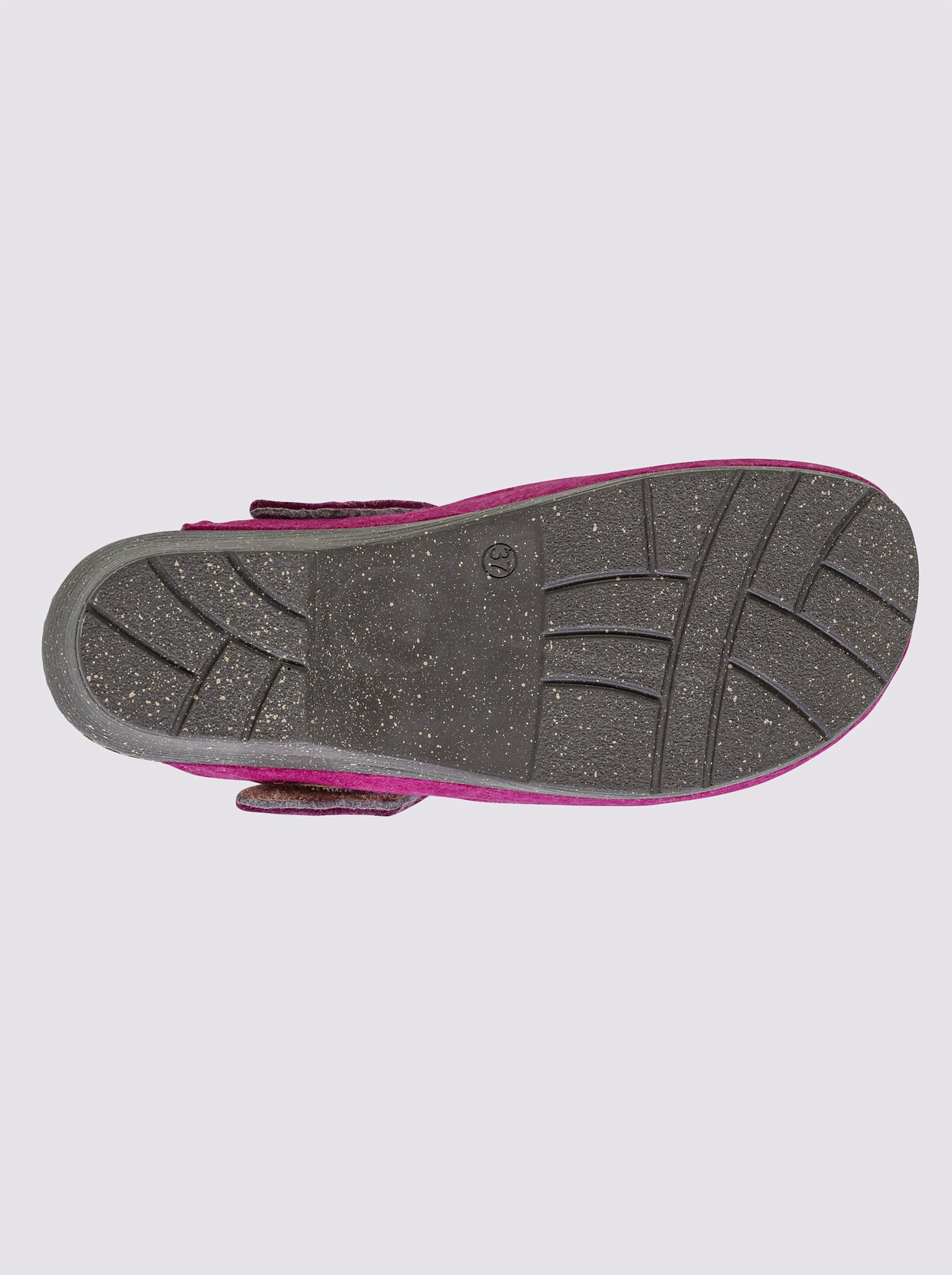 Dr. Feet Clog - pink