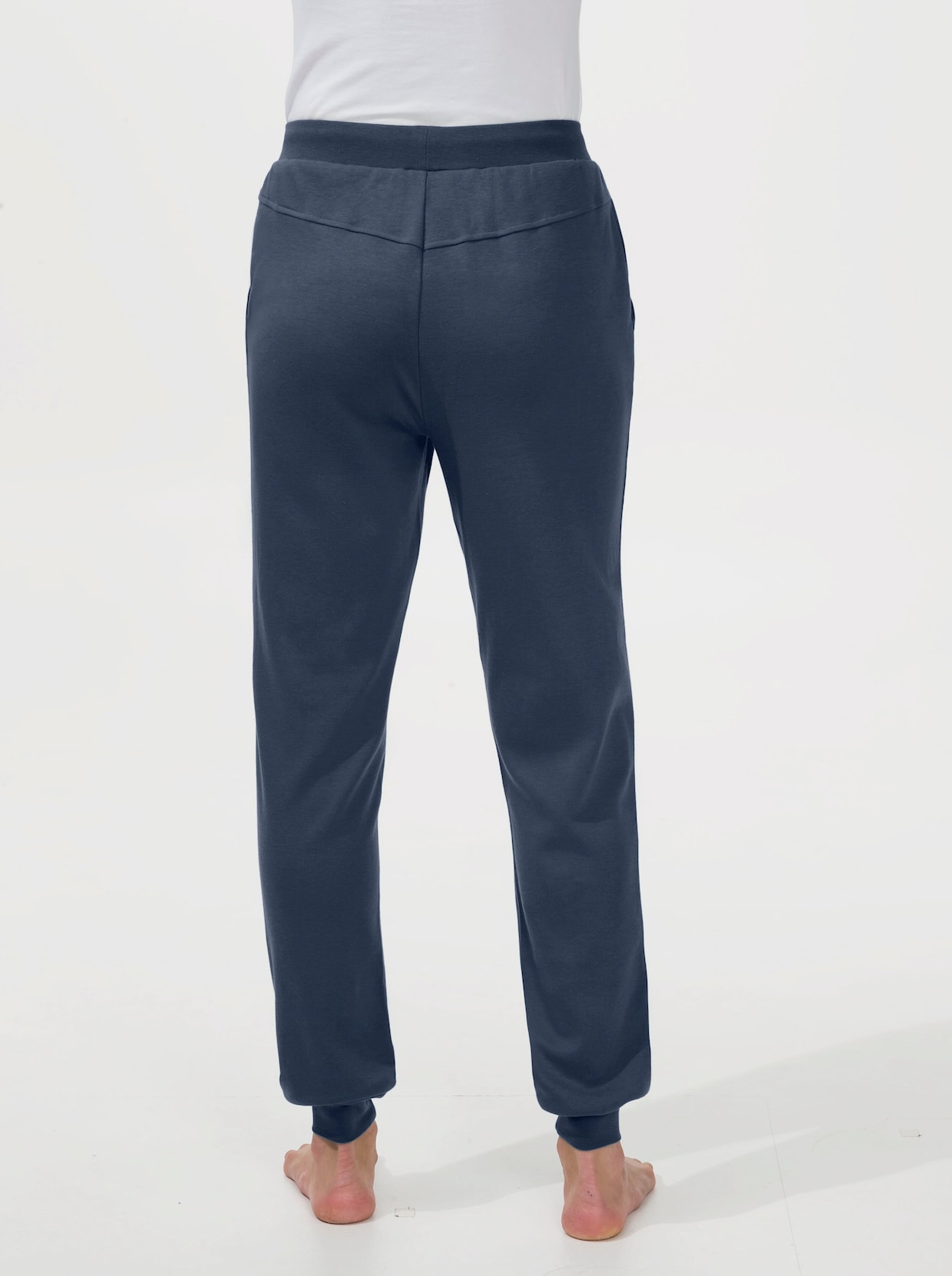 feel good broek - marine