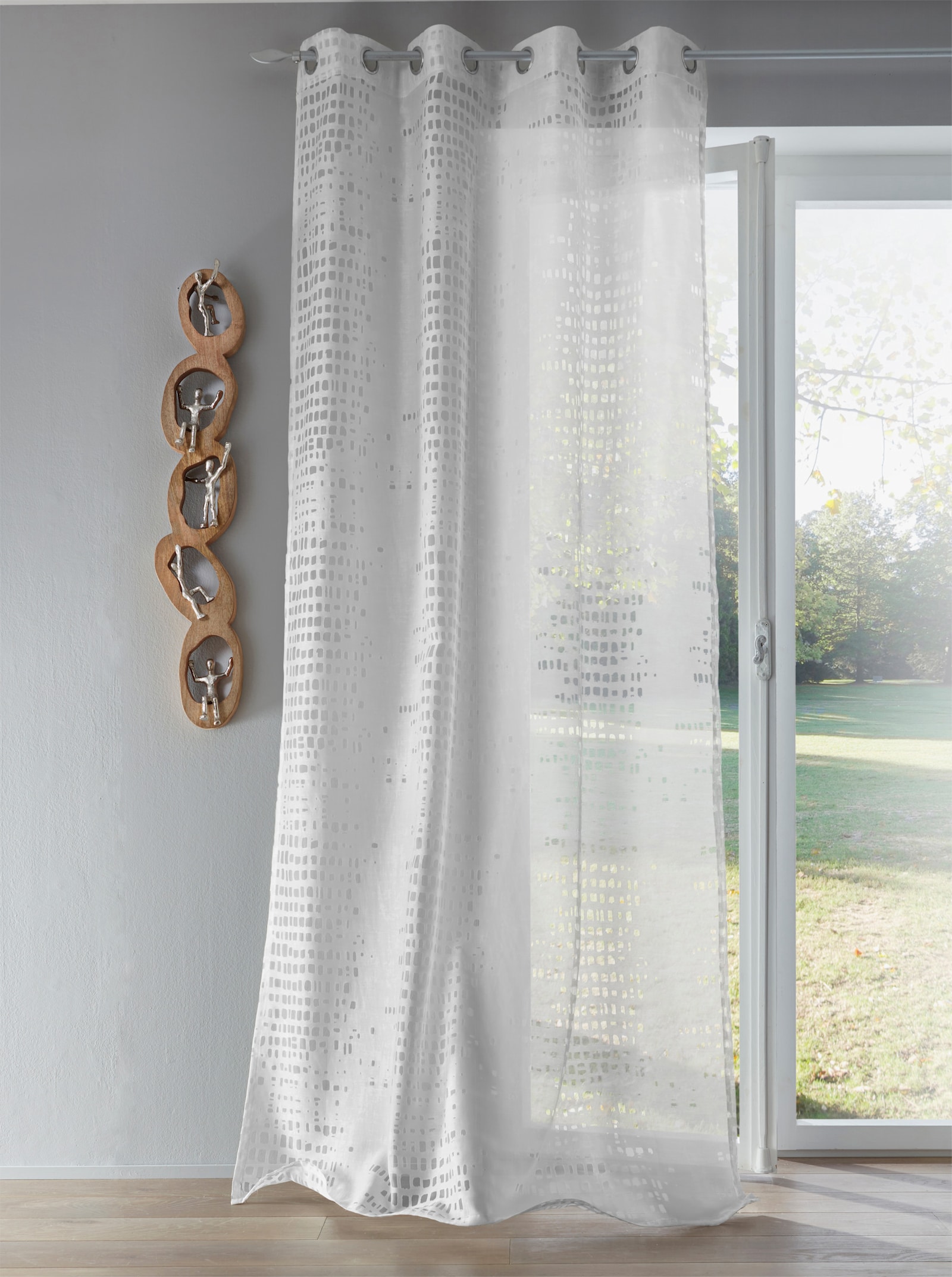 heine home Wanddeko - natur