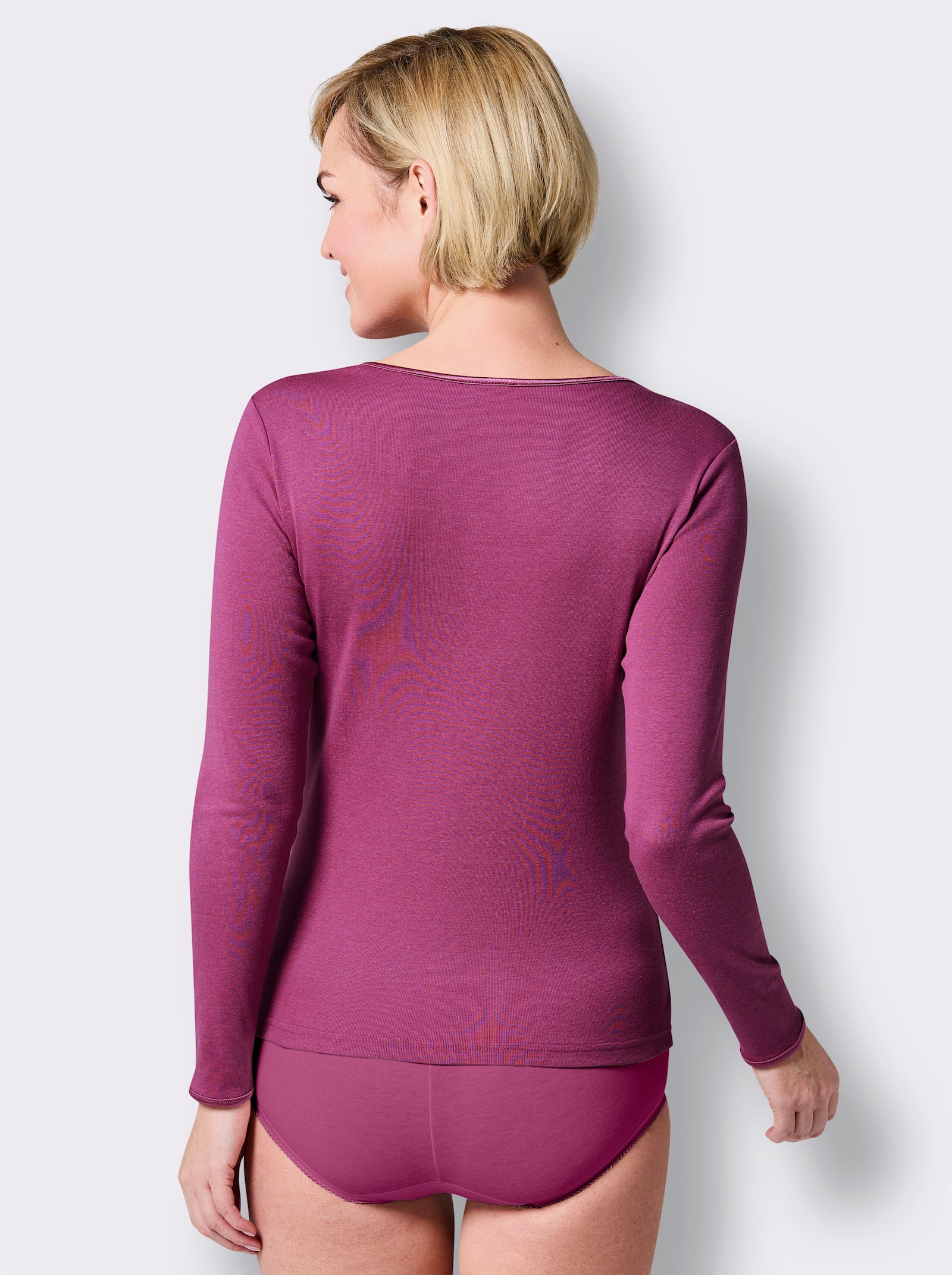 wäschepur Blazershirt - erika