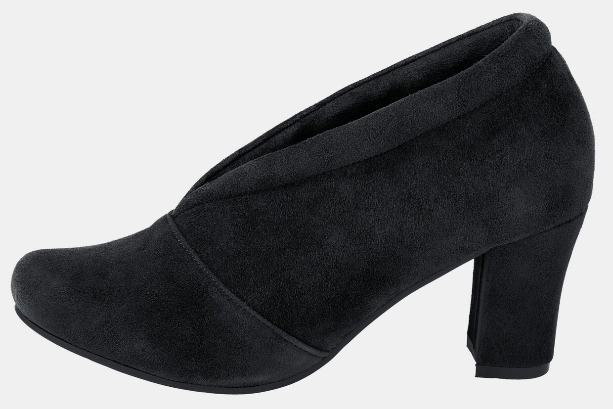 Andrea Conti Pumps - schwarz