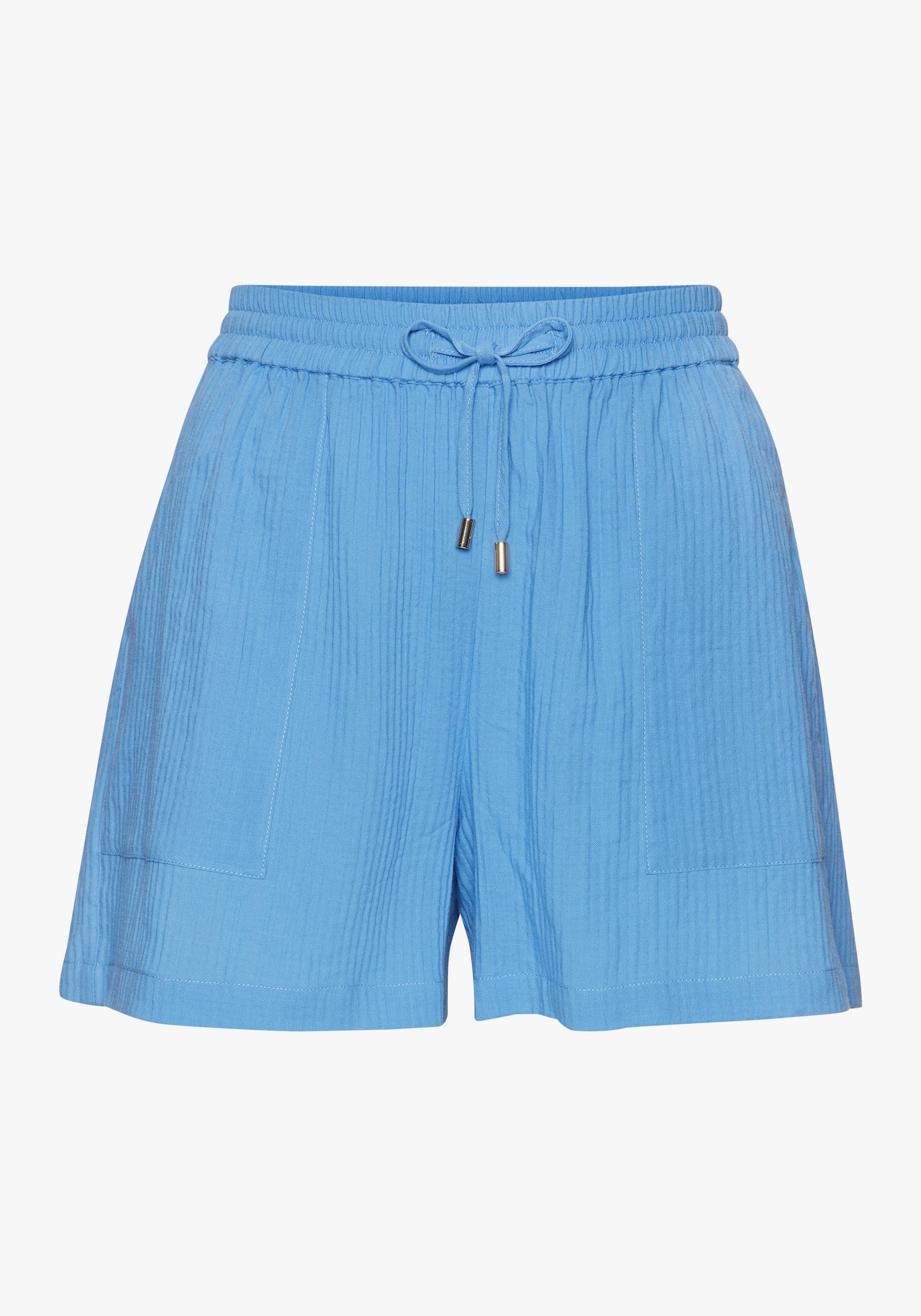 Vivance Strandshorts - blau
